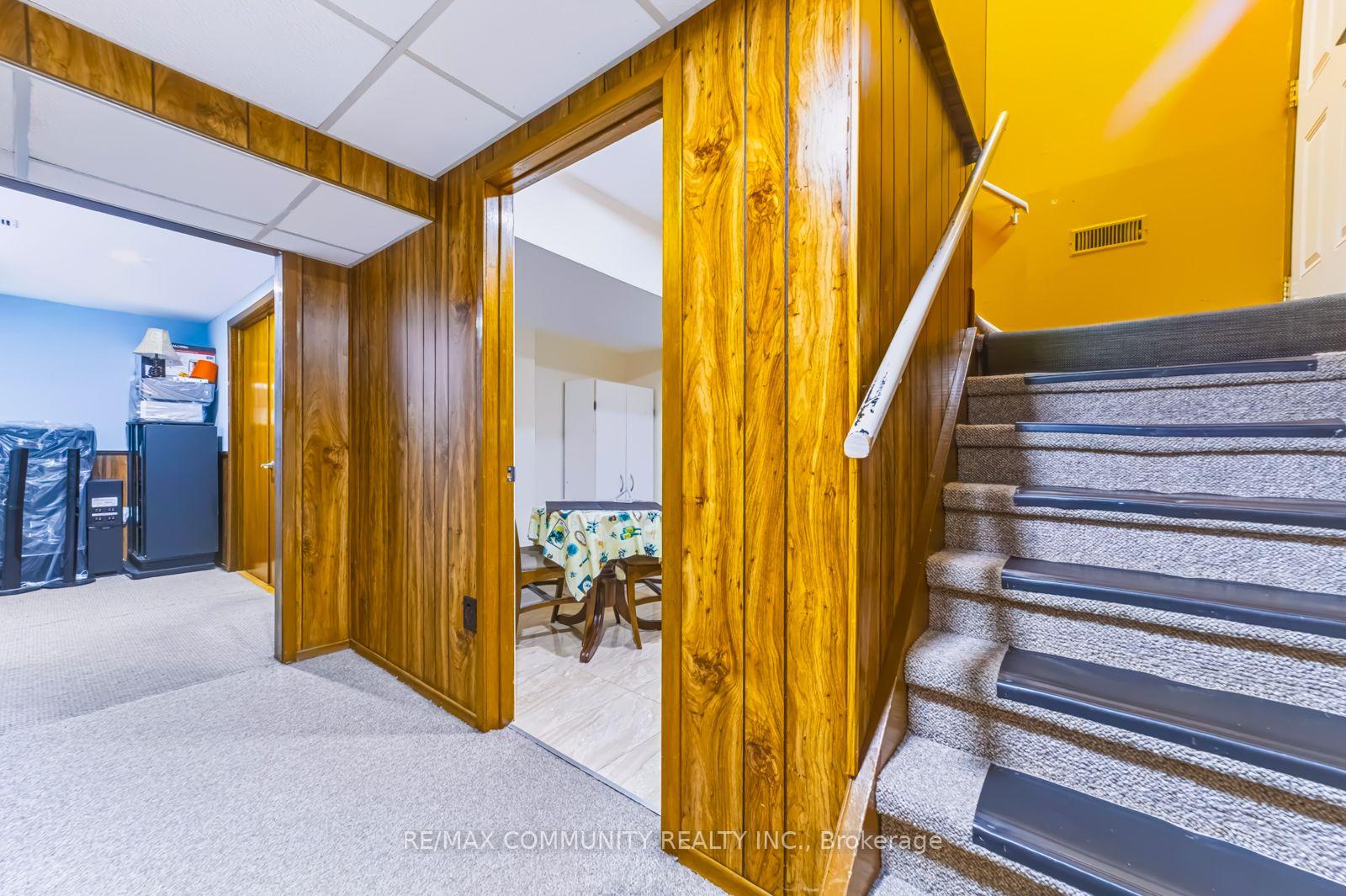 Photo 4 of Unit B3, 238 Orton Park Road, Scarborough, Morningside — HOMEH