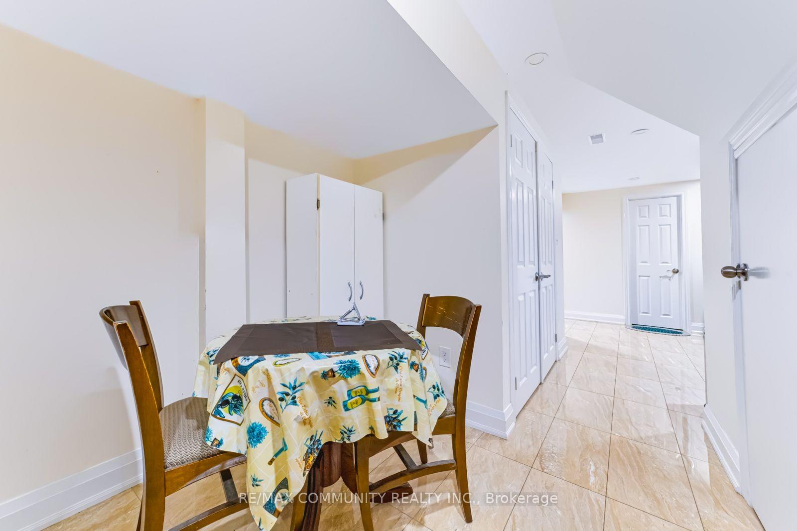 Photo 5 of Unit B3, 238 Orton Park Road, Scarborough, Morningside — HOMEH