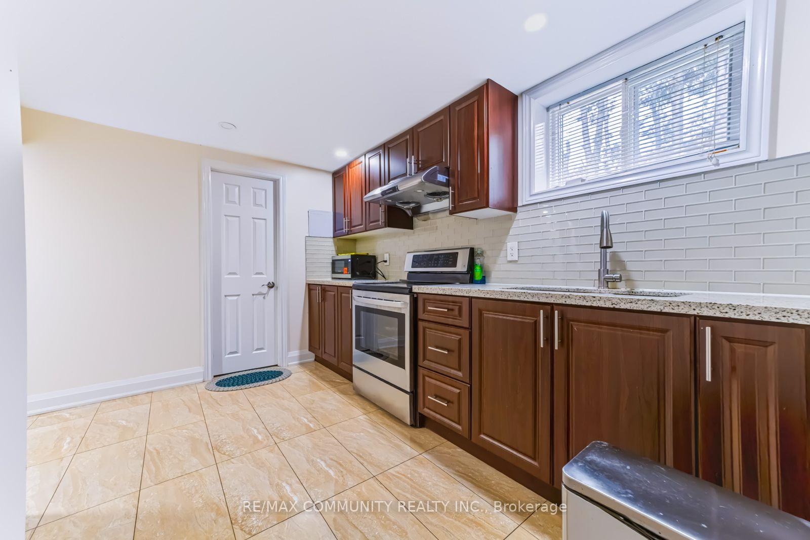Photo 6 of Unit B3, 238 Orton Park Road, Scarborough, Morningside — HOMEH