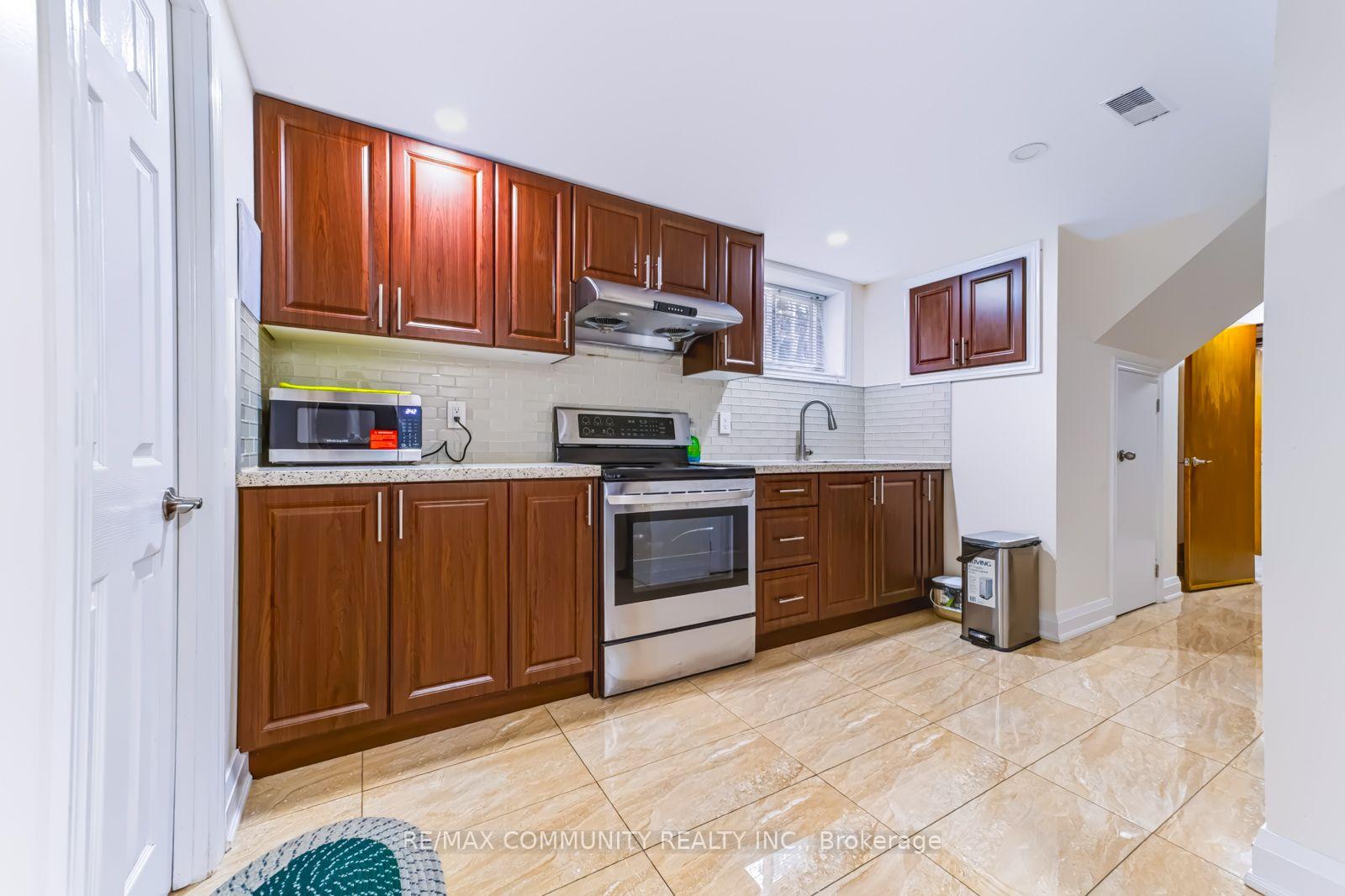 Photo 7 of Unit B3, 238 Orton Park Road, Scarborough, Morningside — HOMEH