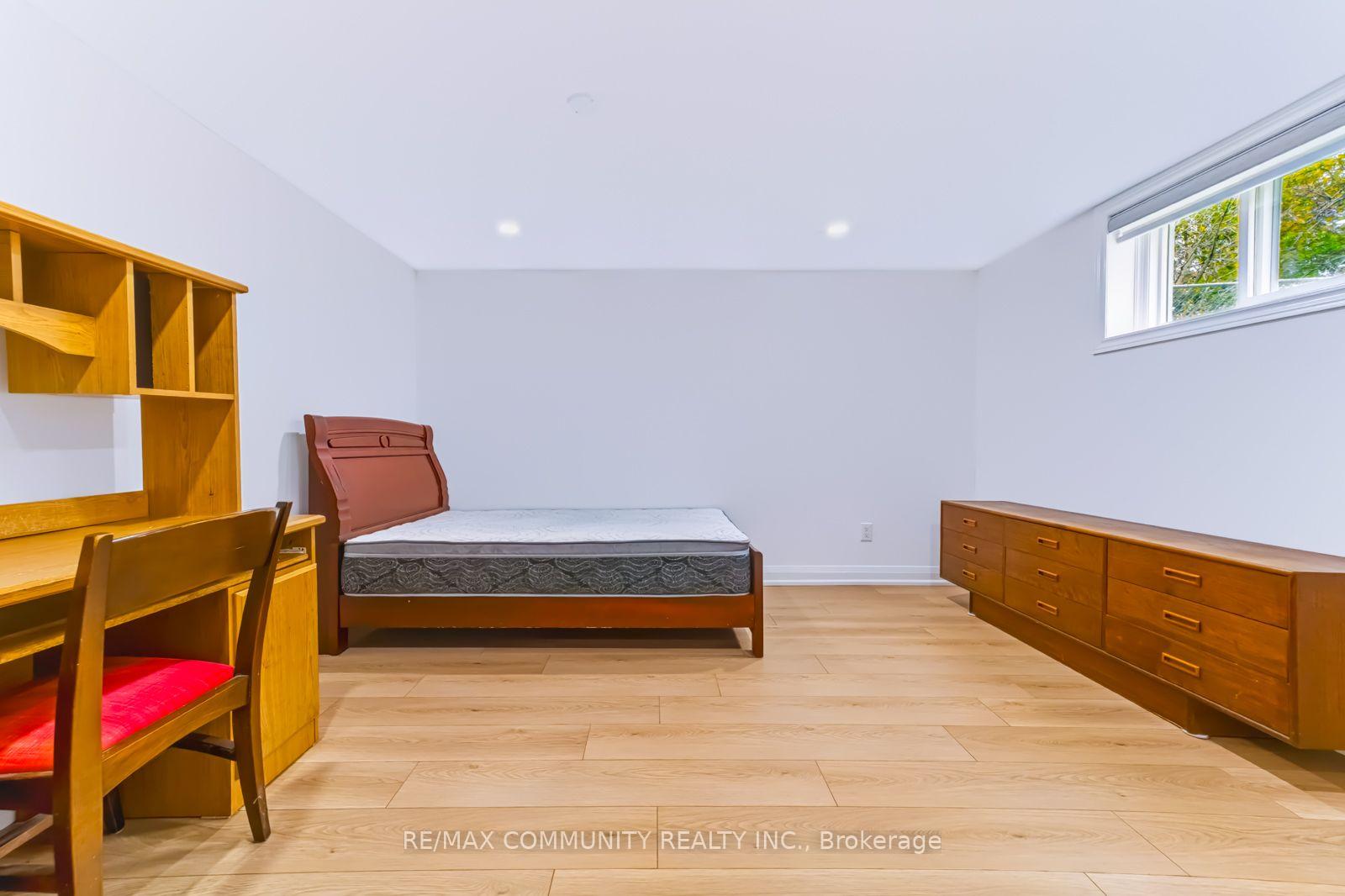 Photo 10 of Unit B3, 238 Orton Park Road, Scarborough, Morningside — HOMEH