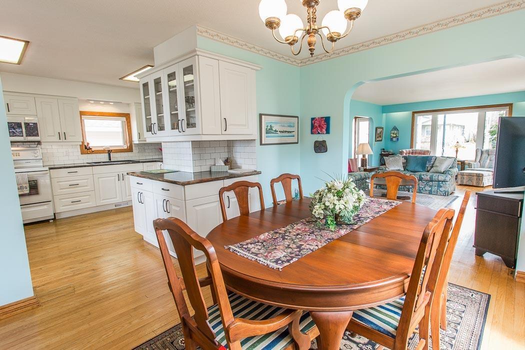 Photo 4 of 1173 Richards Street, St. Joseph — HOMEH