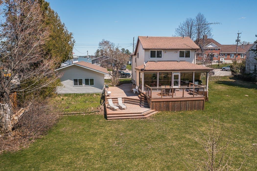 Photo 33 of 1173 Richards Street, St. Joseph — HOMEH