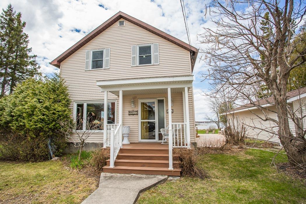 Photo 48 of 1173 Richards Street, St. Joseph — HOMEH