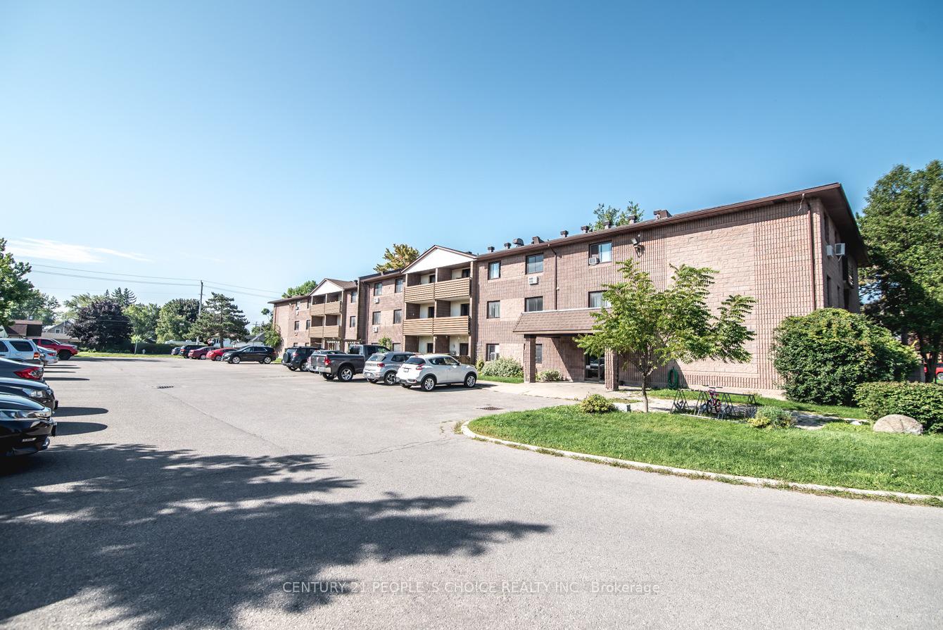 Photo 1 of Unit 213, 72 Main Street E, Port Colborne, Bethel — HOMEH