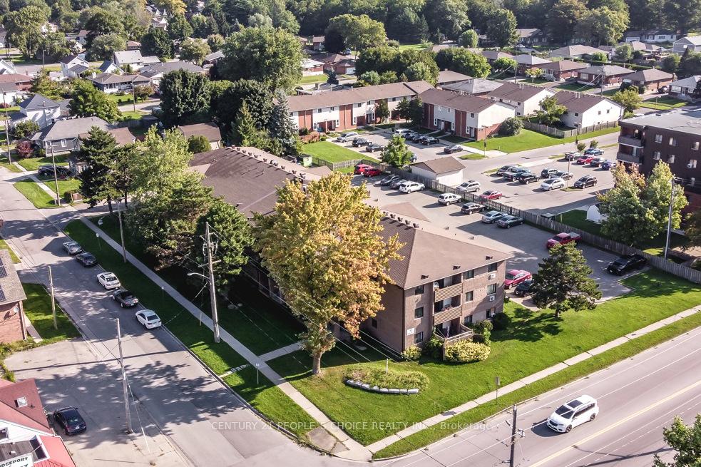 Photo 2 of Unit 213, 72 Main Street E, Port Colborne, Bethel — HOMEH
