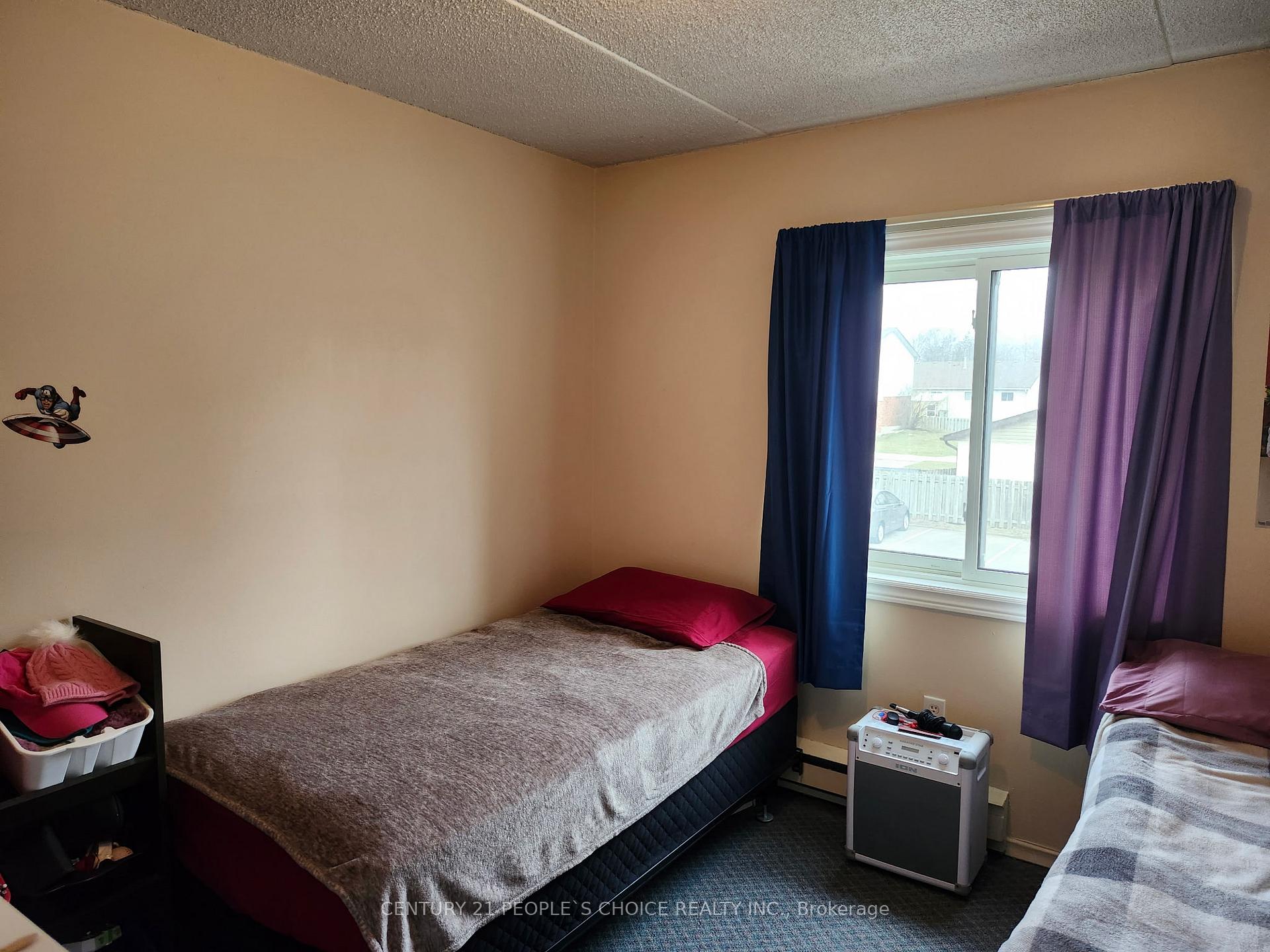 Photo 7 of Unit 213, 72 Main Street E, Port Colborne, Bethel — HOMEH