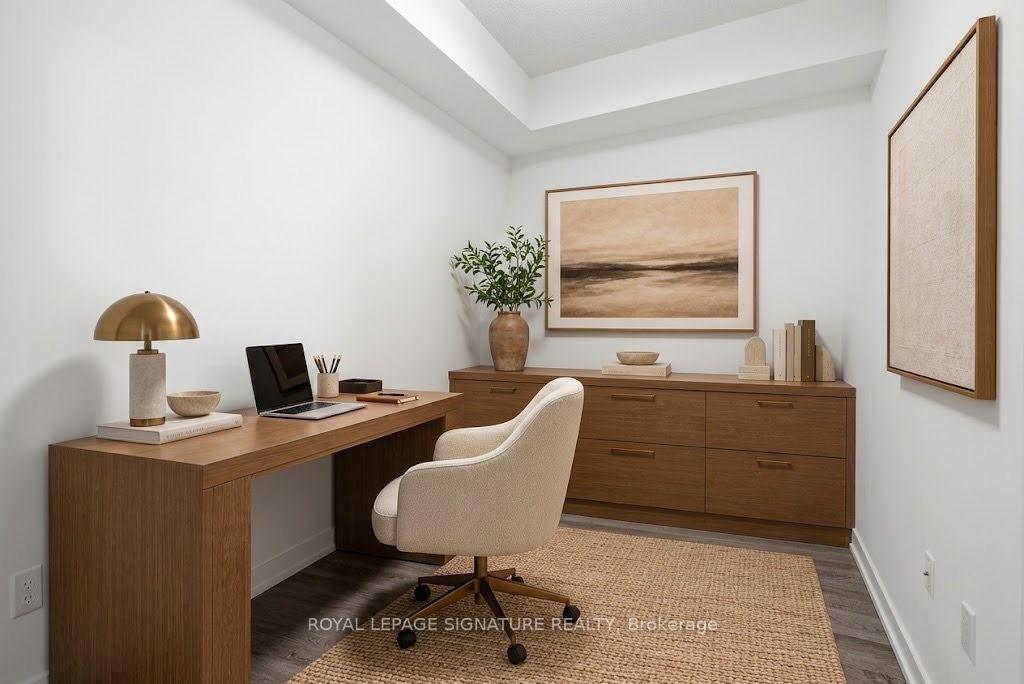 Photo 12 of Unit 2004, 10 York Street, Toronto, Waterfront Communities — HOMEH