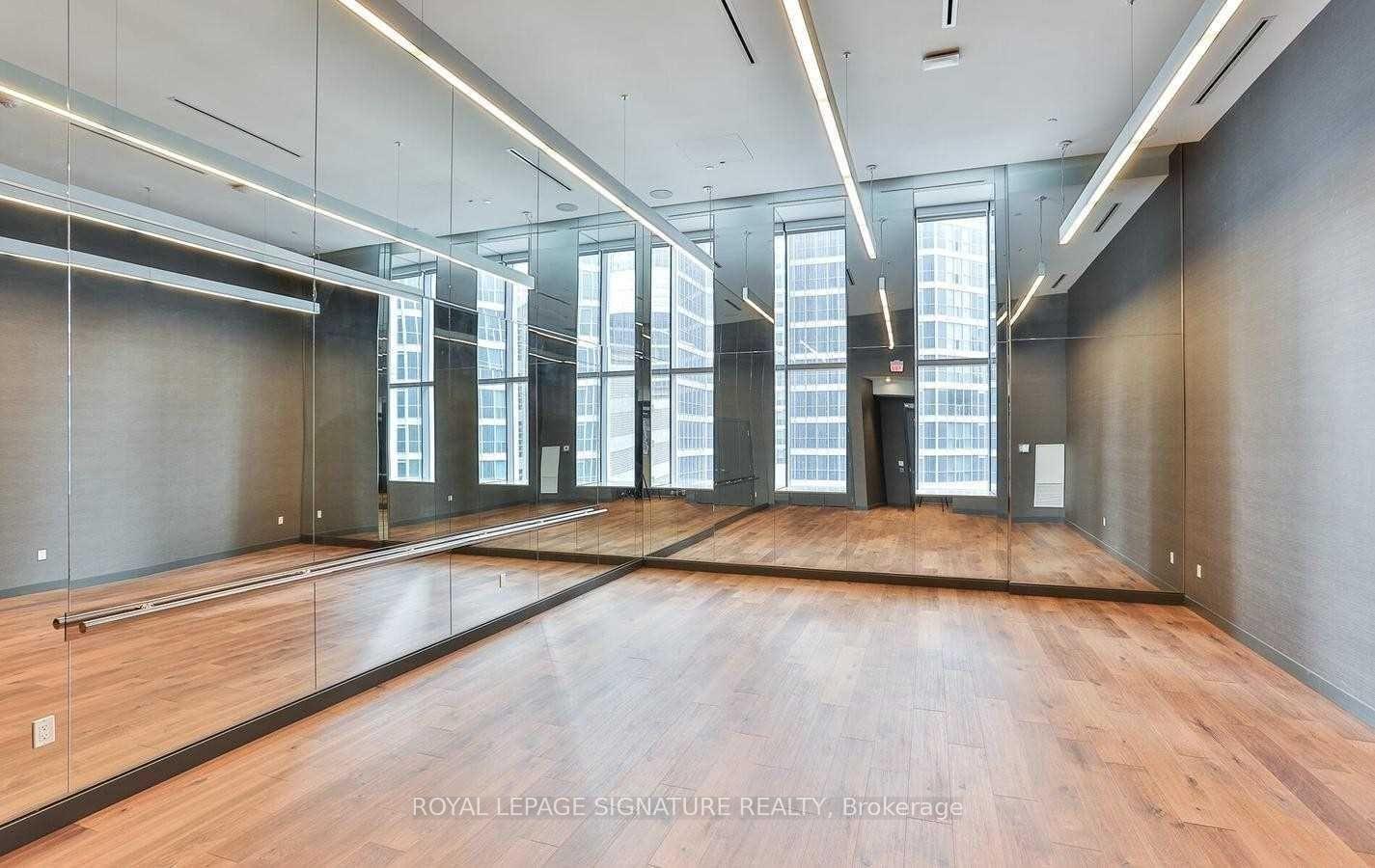 Photo 32 of Unit 2004, 10 York Street, Toronto, Waterfront Communities — HOMEH