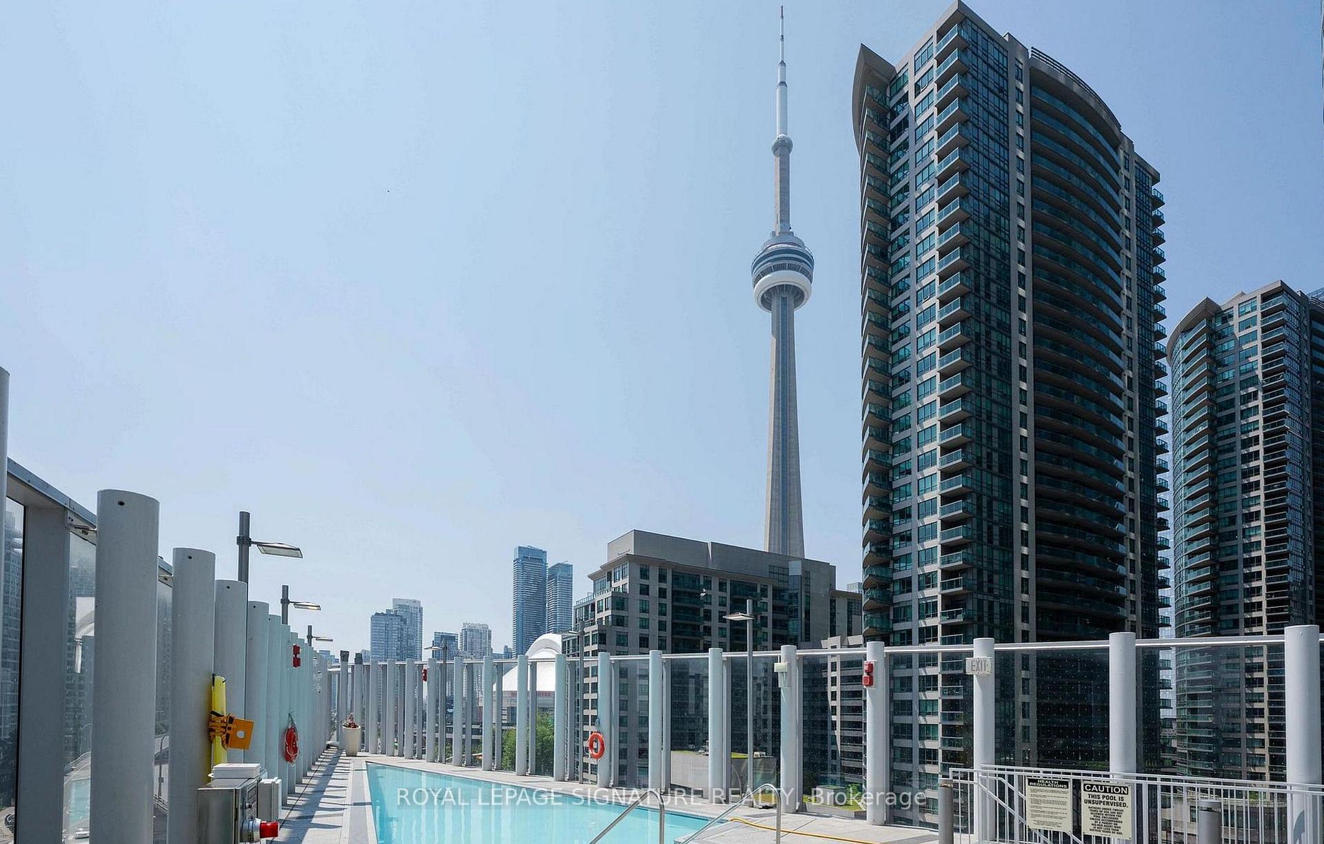 Photo 35 of Unit 2004, 10 York Street, Toronto, Waterfront Communities — HOMEH