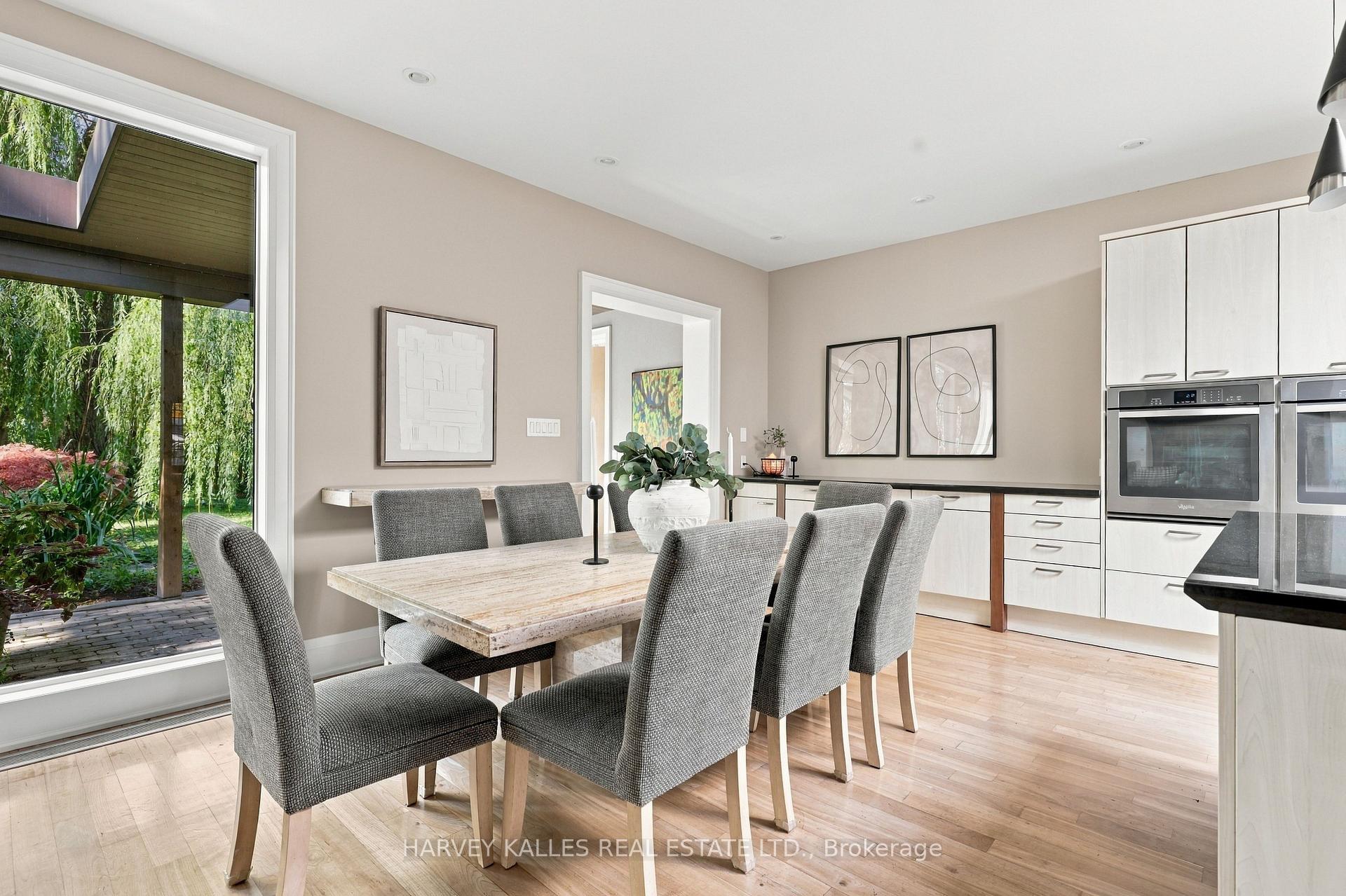 Photo 22 of 41 Hurlingham Crescent, North York, Banbury-Don Mills — HOMEH