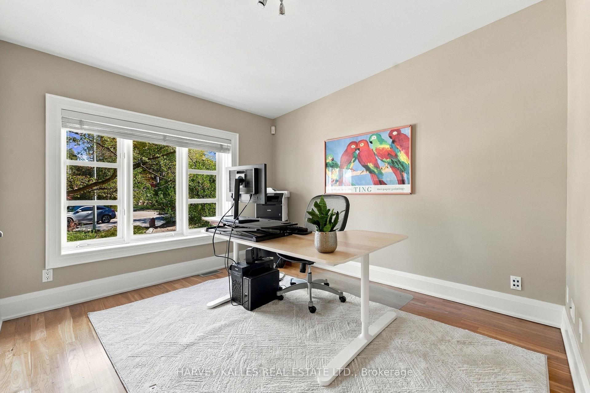 Photo 36 of 41 Hurlingham Crescent, North York, Banbury-Don Mills — HOMEH