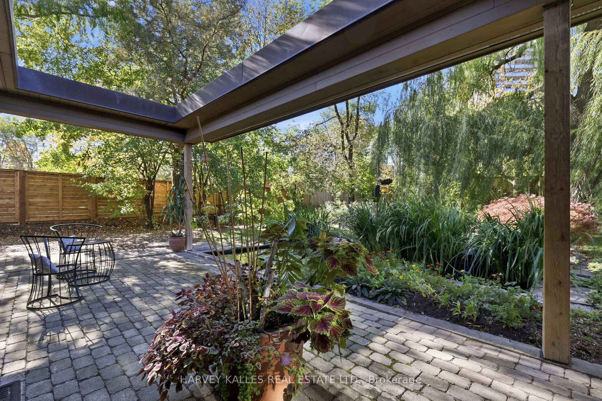 Photo 41 of 41 Hurlingham Crescent, North York, Banbury-Don Mills — HOMEH