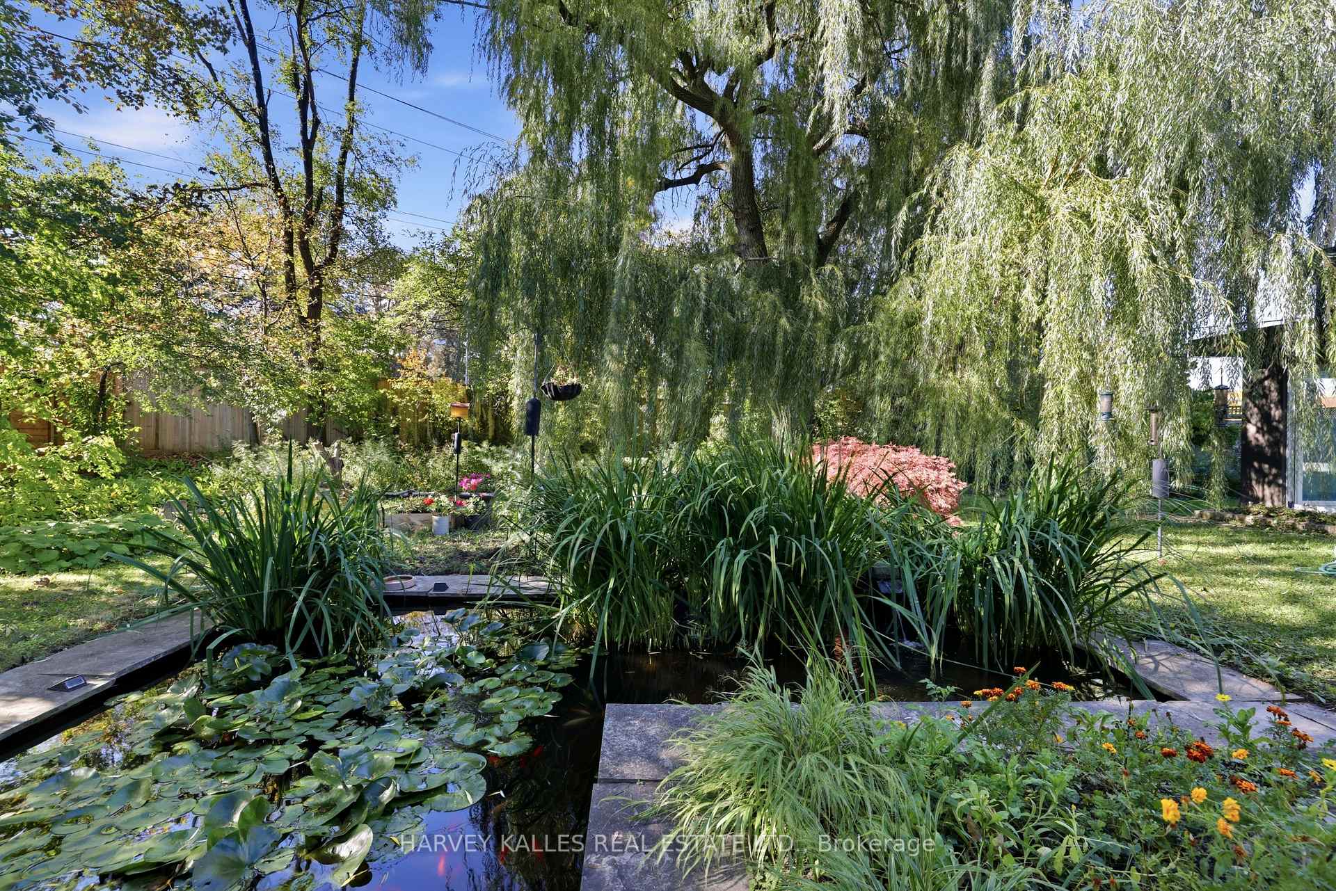 Photo 42 of 41 Hurlingham Crescent, North York, Banbury-Don Mills — HOMEH