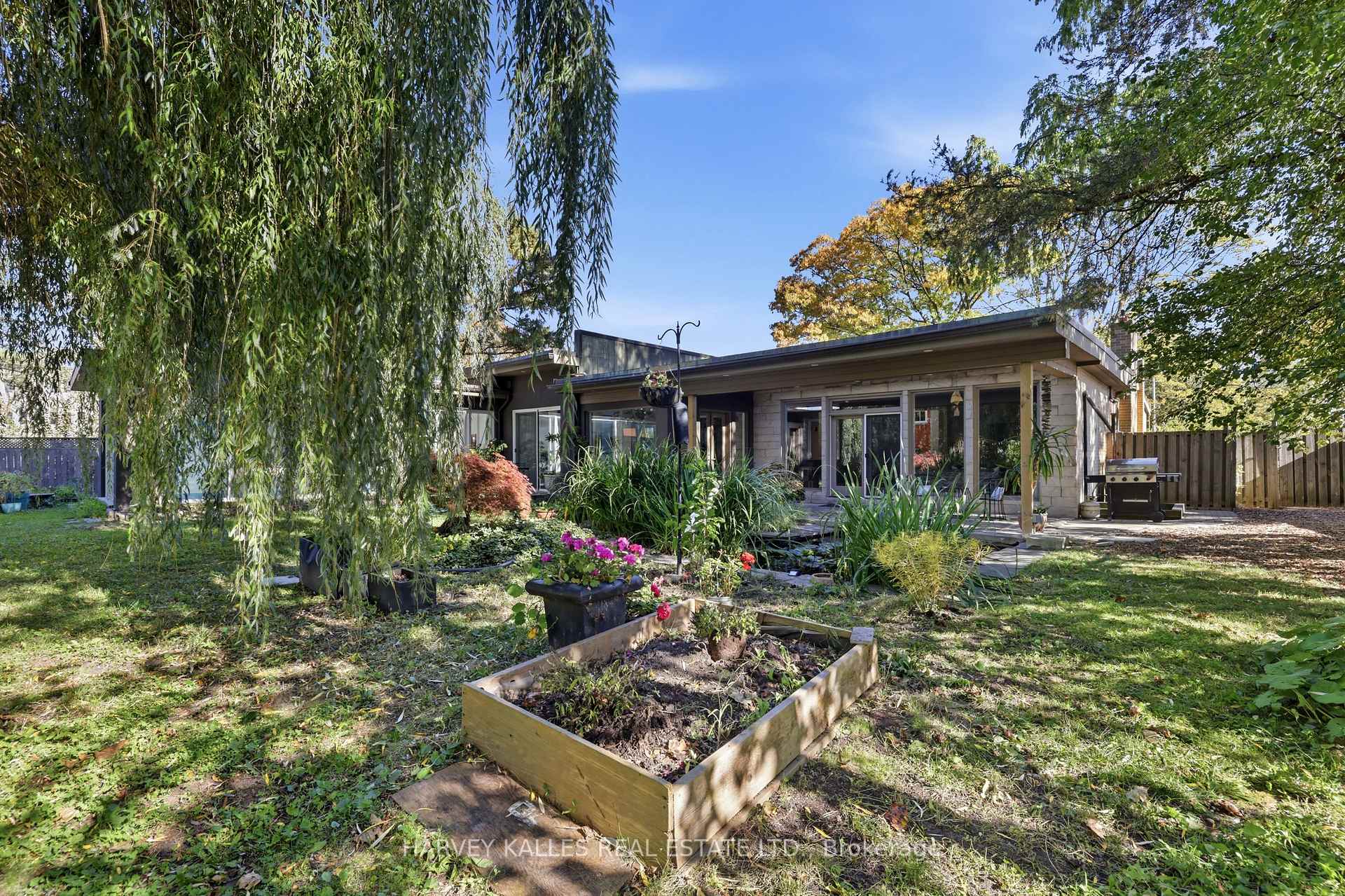 Photo 45 of 41 Hurlingham Crescent, North York, Banbury-Don Mills — HOMEH
