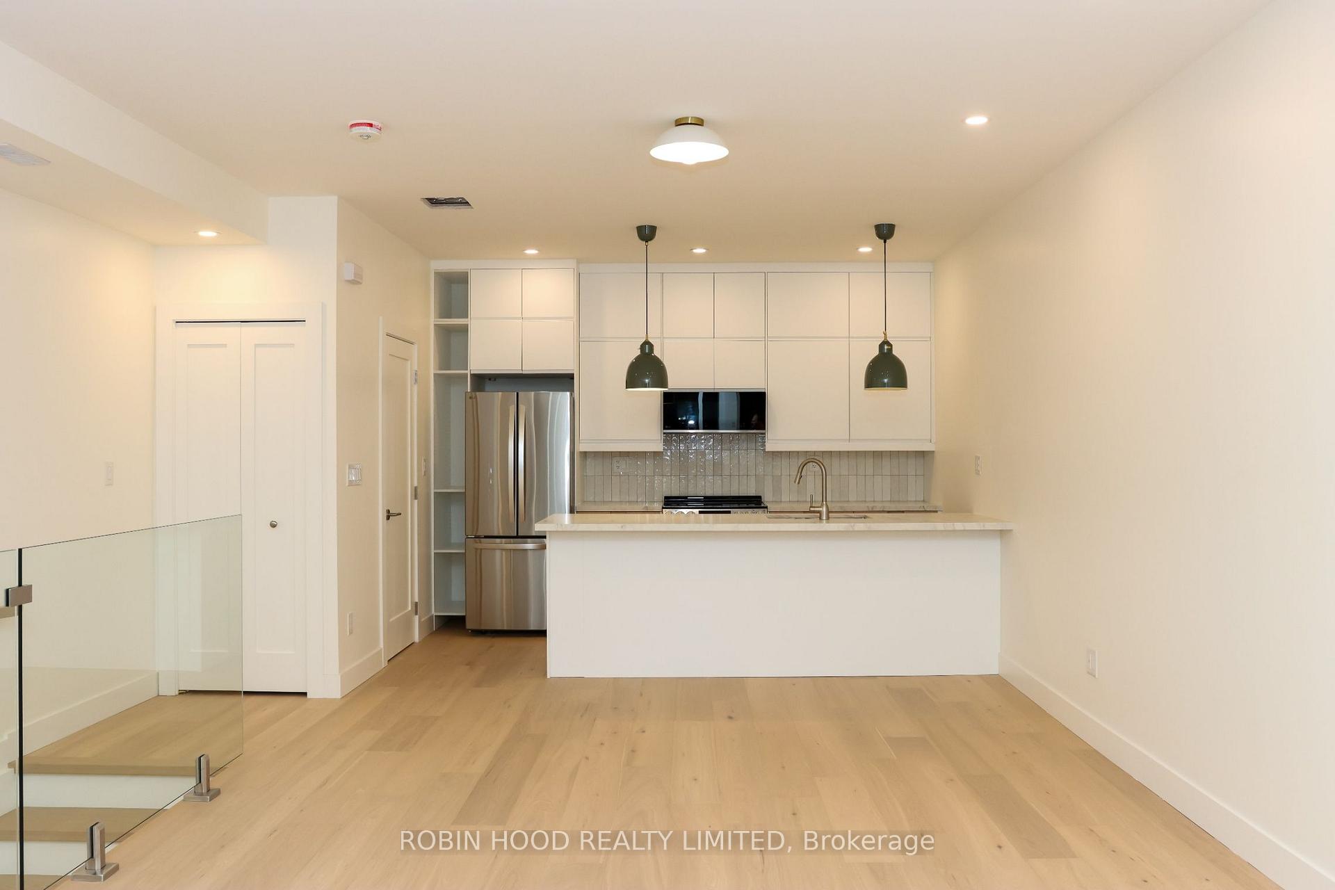Photo 1 of Unit 2, 247 Pacific Avenue, Toronto, High Park North — HOMEH