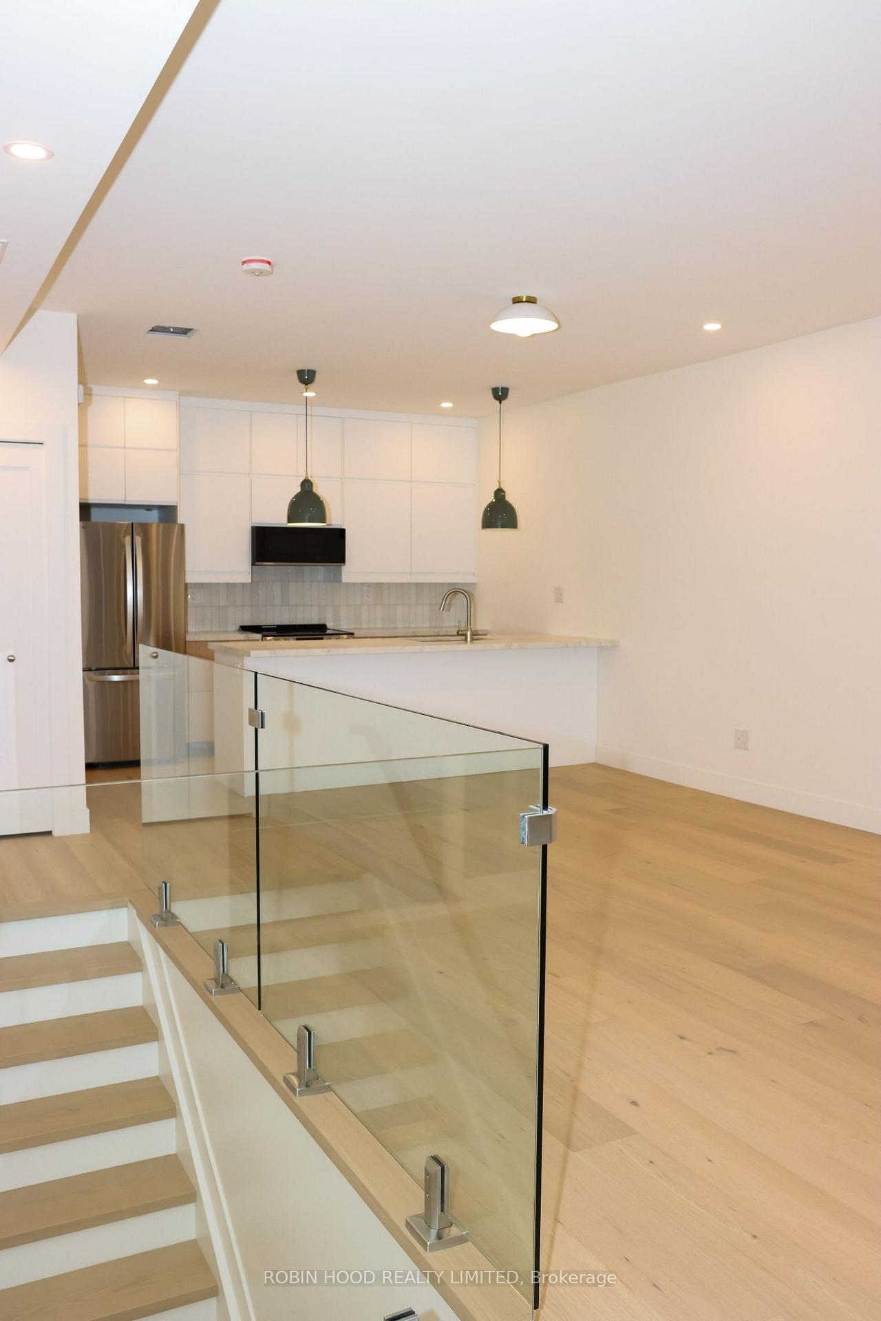 Photo 3 of Unit 2, 247 Pacific Avenue, Toronto, High Park North — HOMEH