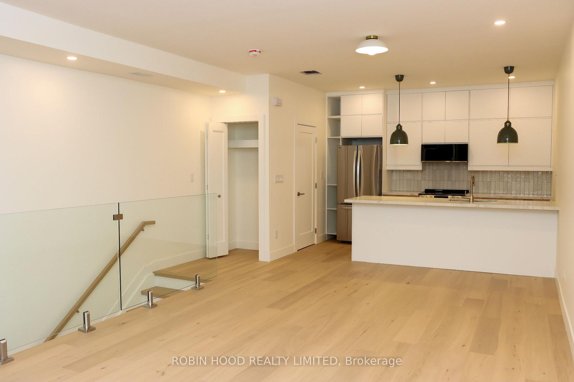 Photo 10 of Unit 2, 247 Pacific Avenue, Toronto, High Park North — HOMEH