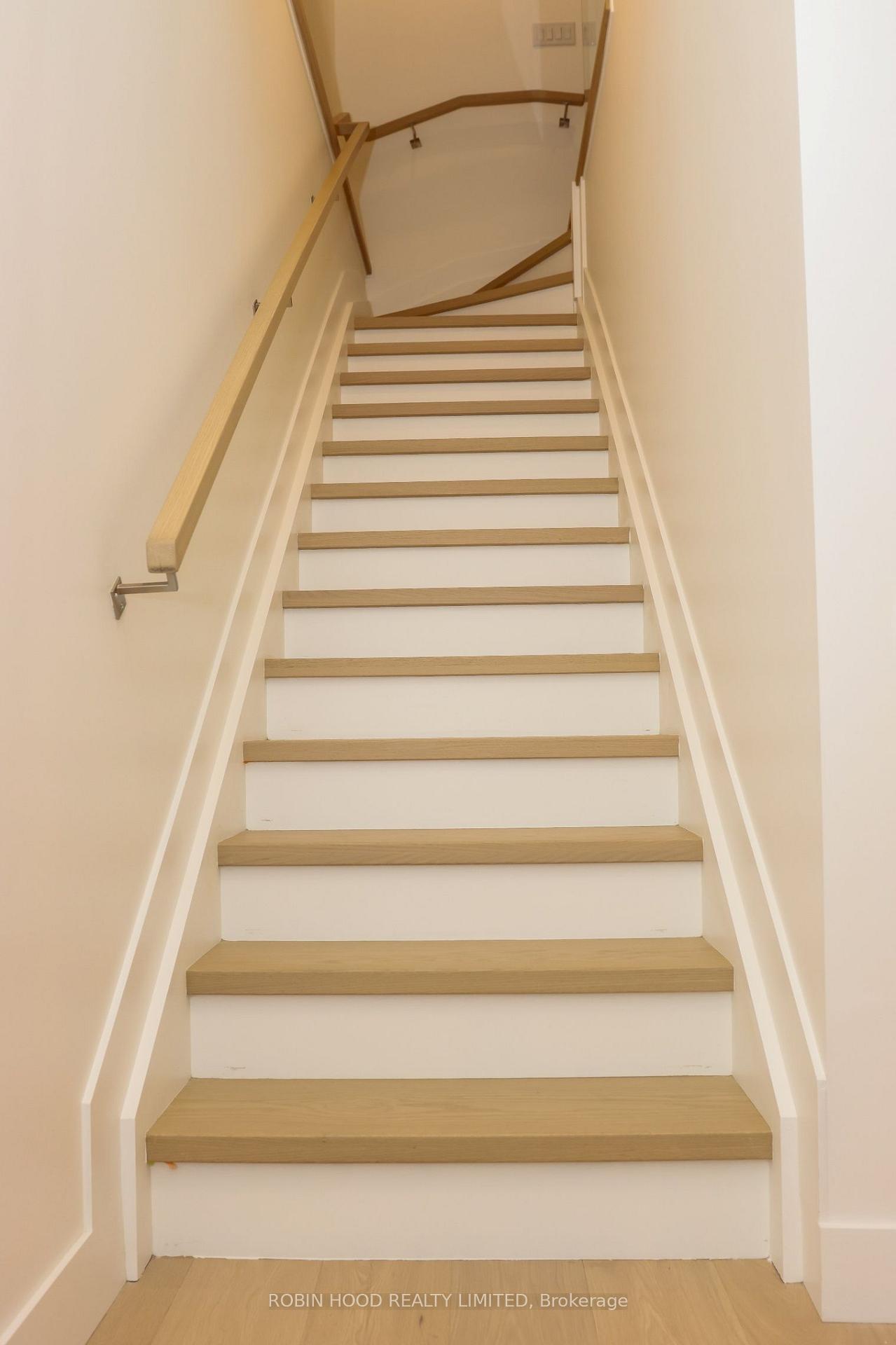 Photo 12 of Unit 2, 247 Pacific Avenue, Toronto, High Park North — HOMEH