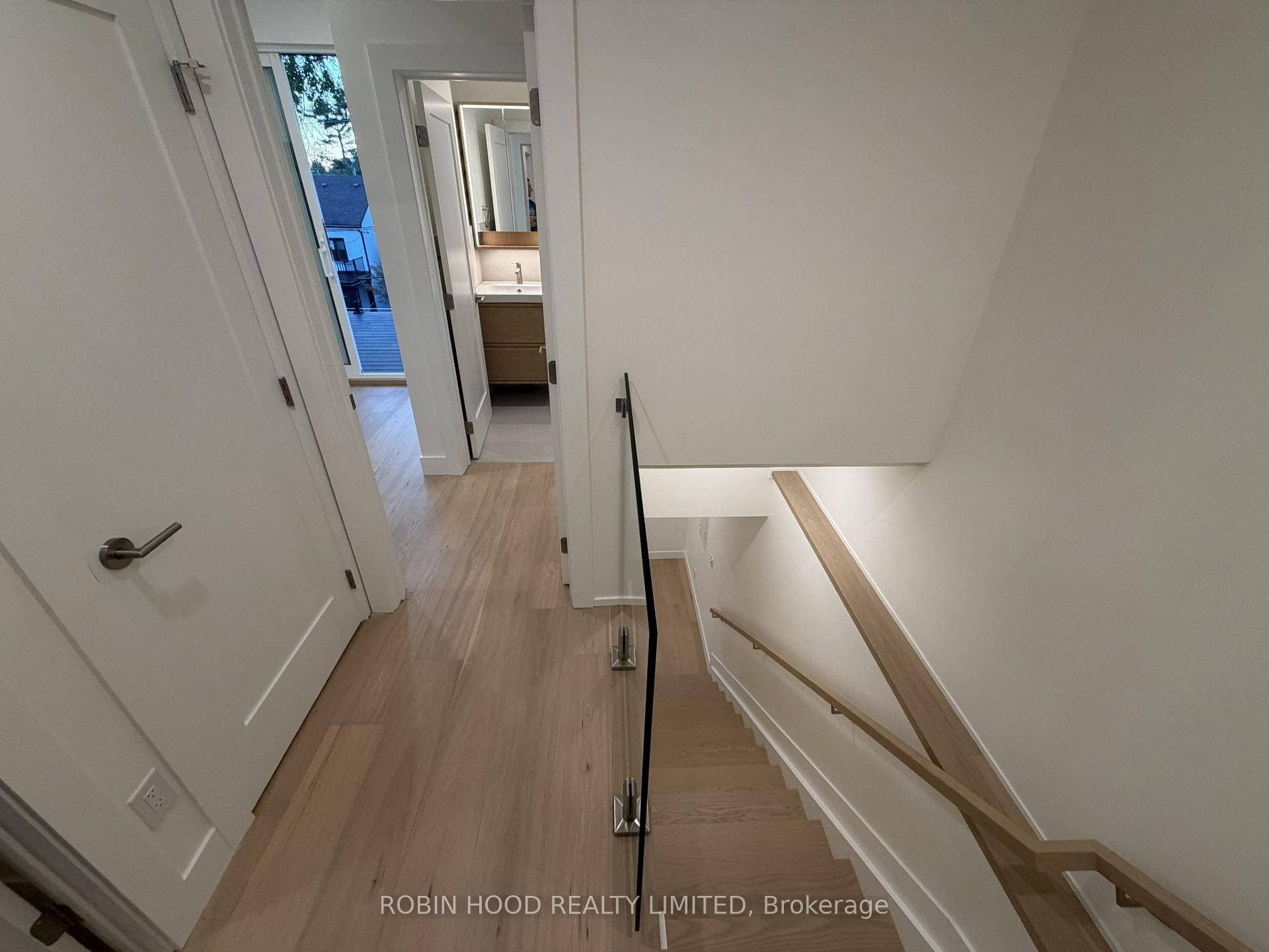 Photo 14 of Unit 2, 247 Pacific Avenue, Toronto, High Park North — HOMEH