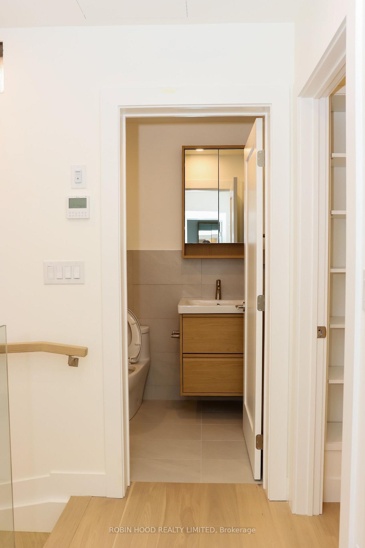 Photo 16 of Unit 2, 247 Pacific Avenue, Toronto, High Park North — HOMEH