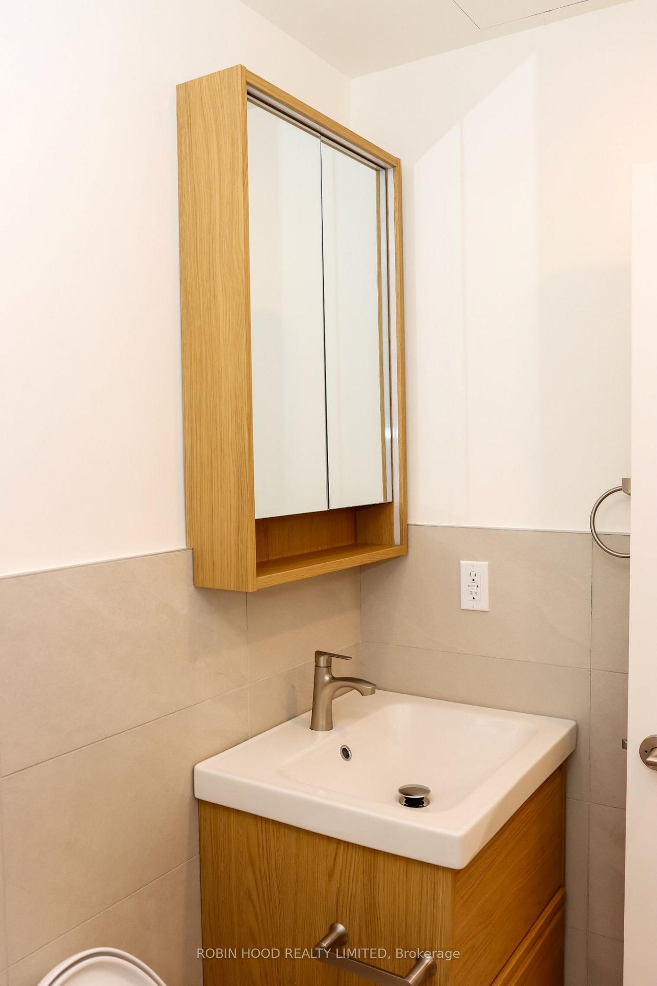 Photo 17 of Unit 2, 247 Pacific Avenue, Toronto, High Park North — HOMEH