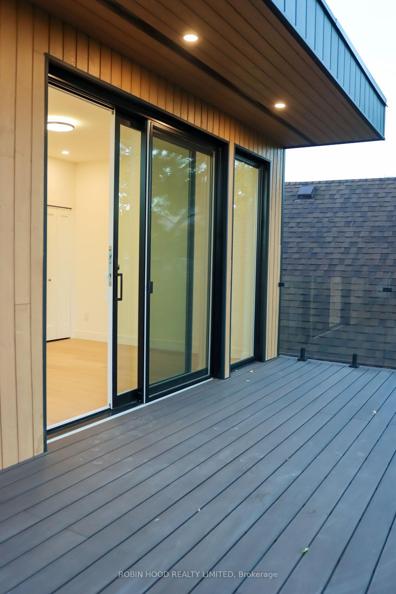 Photo 30 of Unit 2, 247 Pacific Avenue, Toronto, High Park North — HOMEH