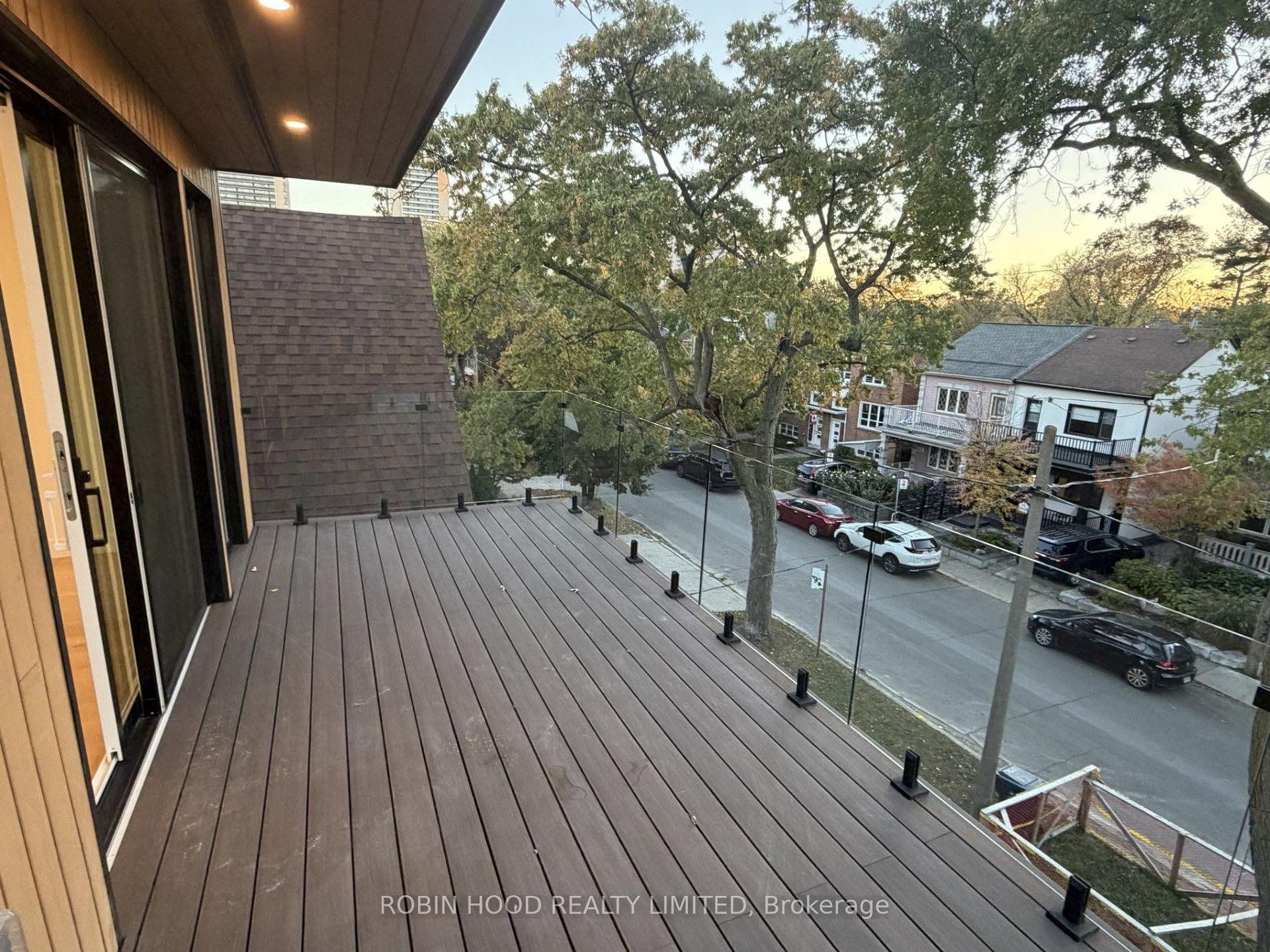 Photo 31 of Unit 2, 247 Pacific Avenue, Toronto, High Park North — HOMEH
