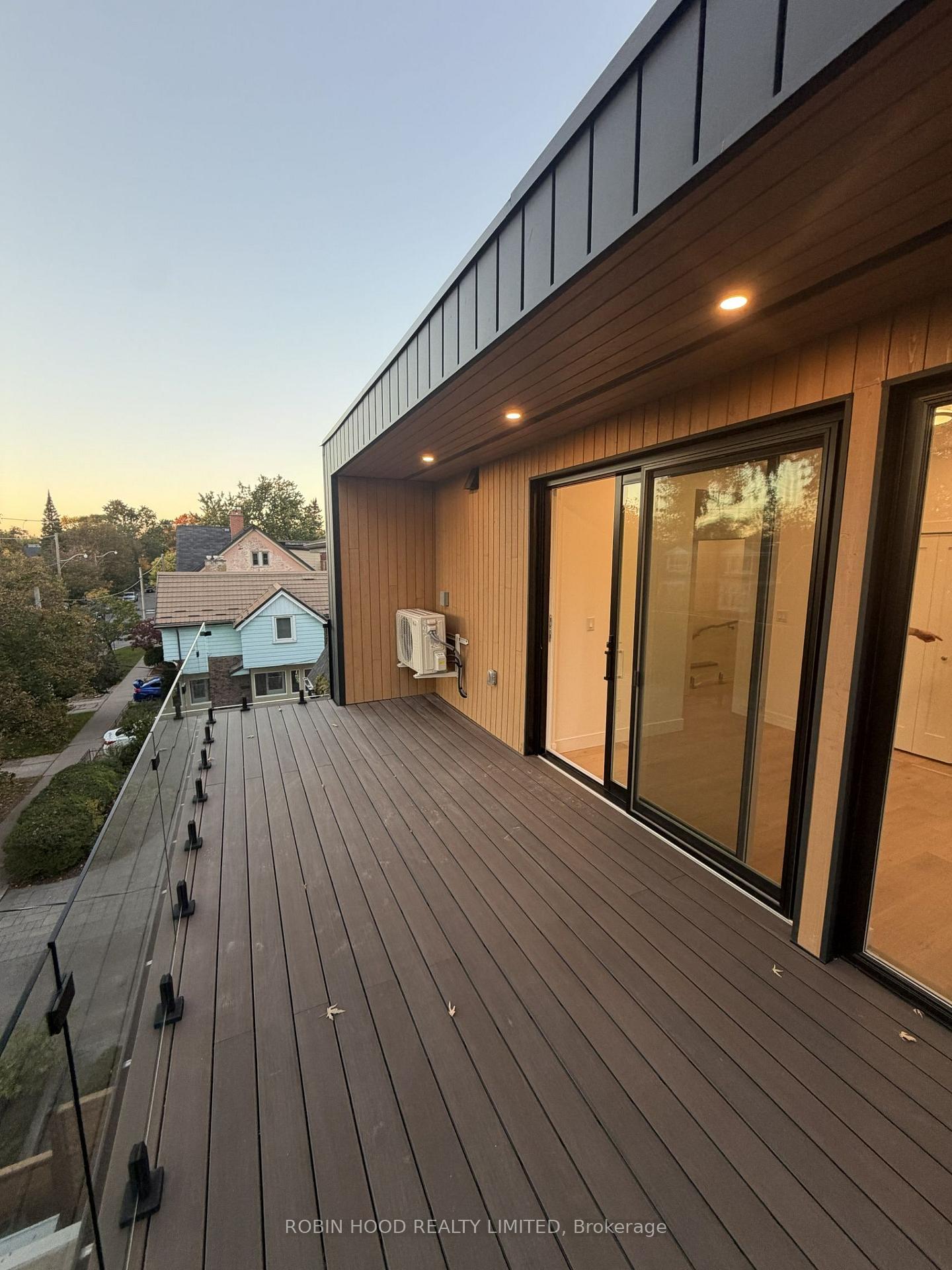 Photo 32 of Unit 2, 247 Pacific Avenue, Toronto, High Park North — HOMEH