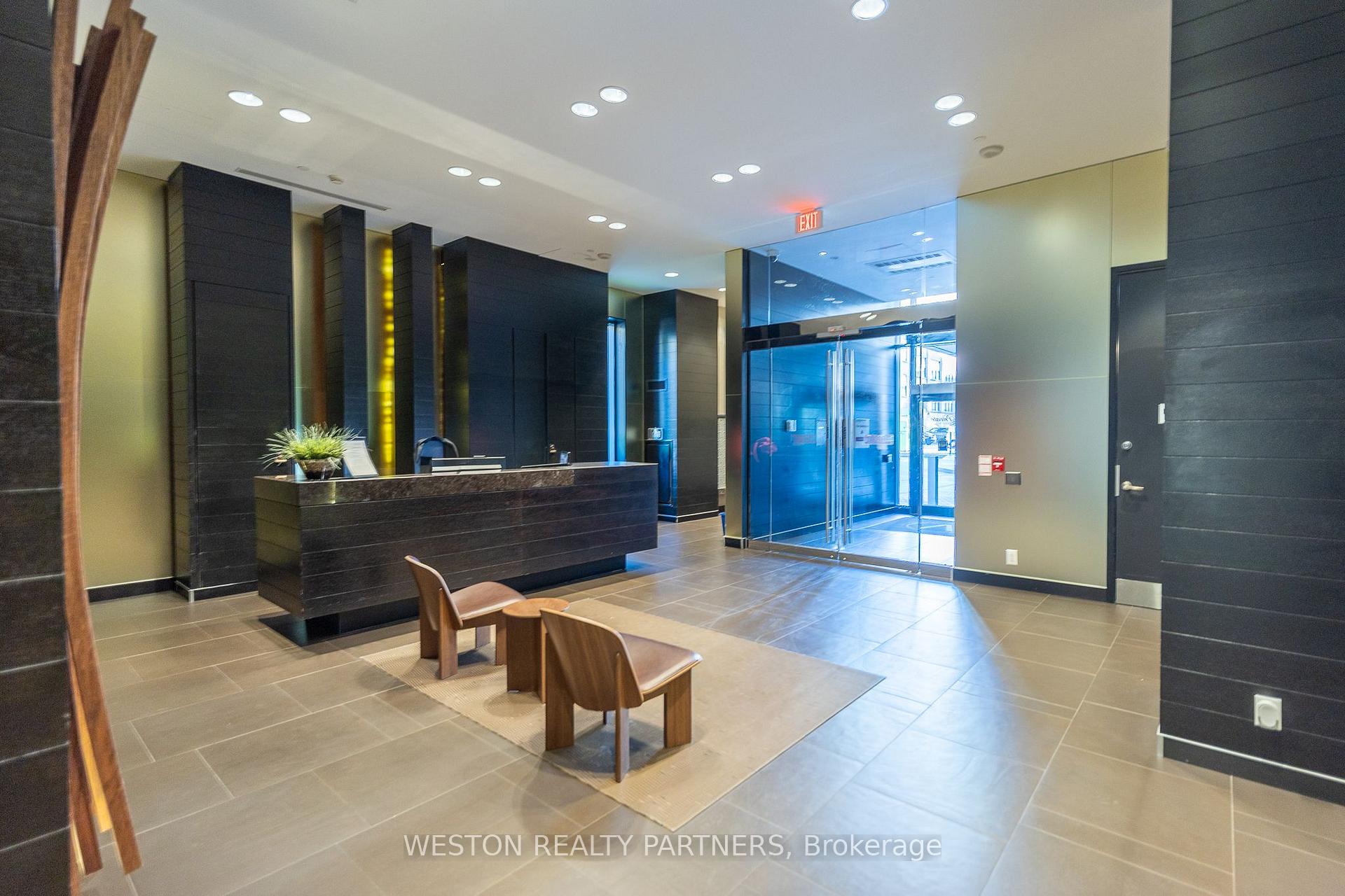Photo of Unit 514, 478 King Street W