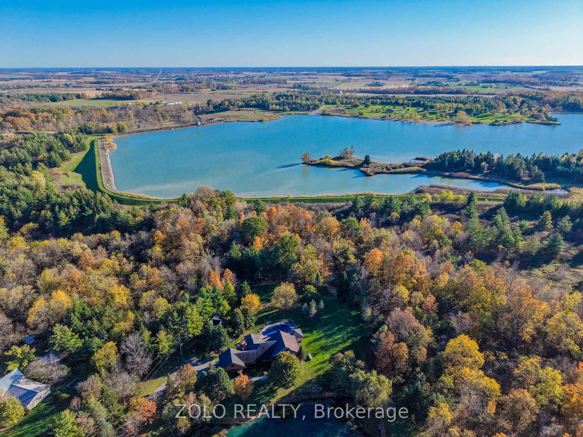 Photo 1 of 4165 Kirk Road S, Hamilton, Rural Glanbrook — HOMEH