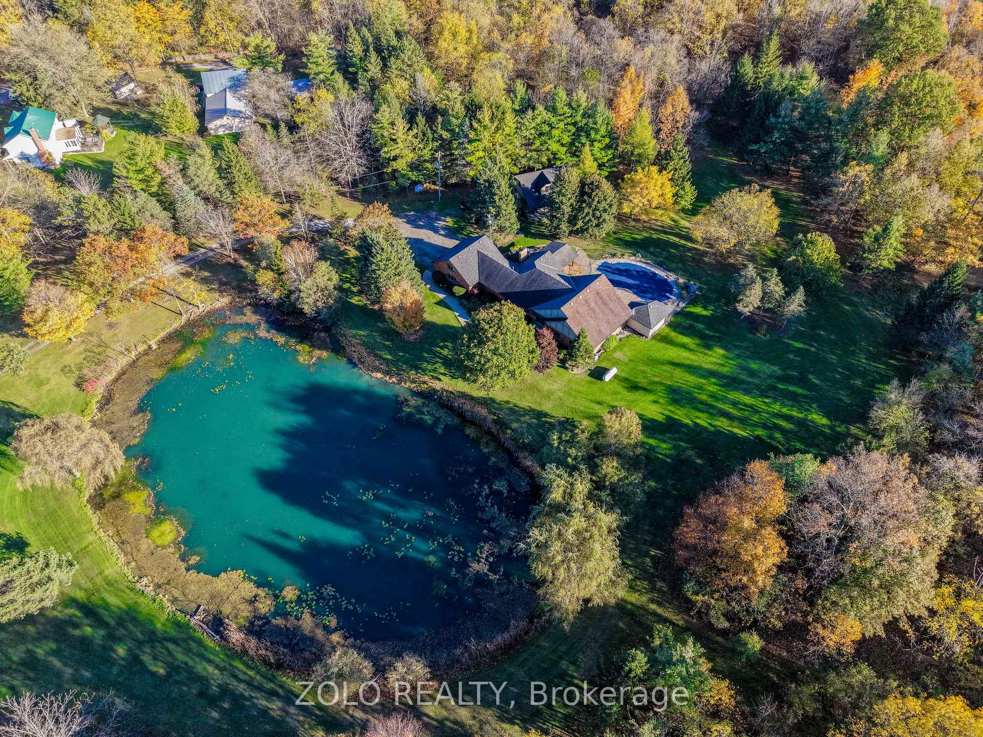Photo 2 of 4165 Kirk Road S, Hamilton, Rural Glanbrook — HOMEH