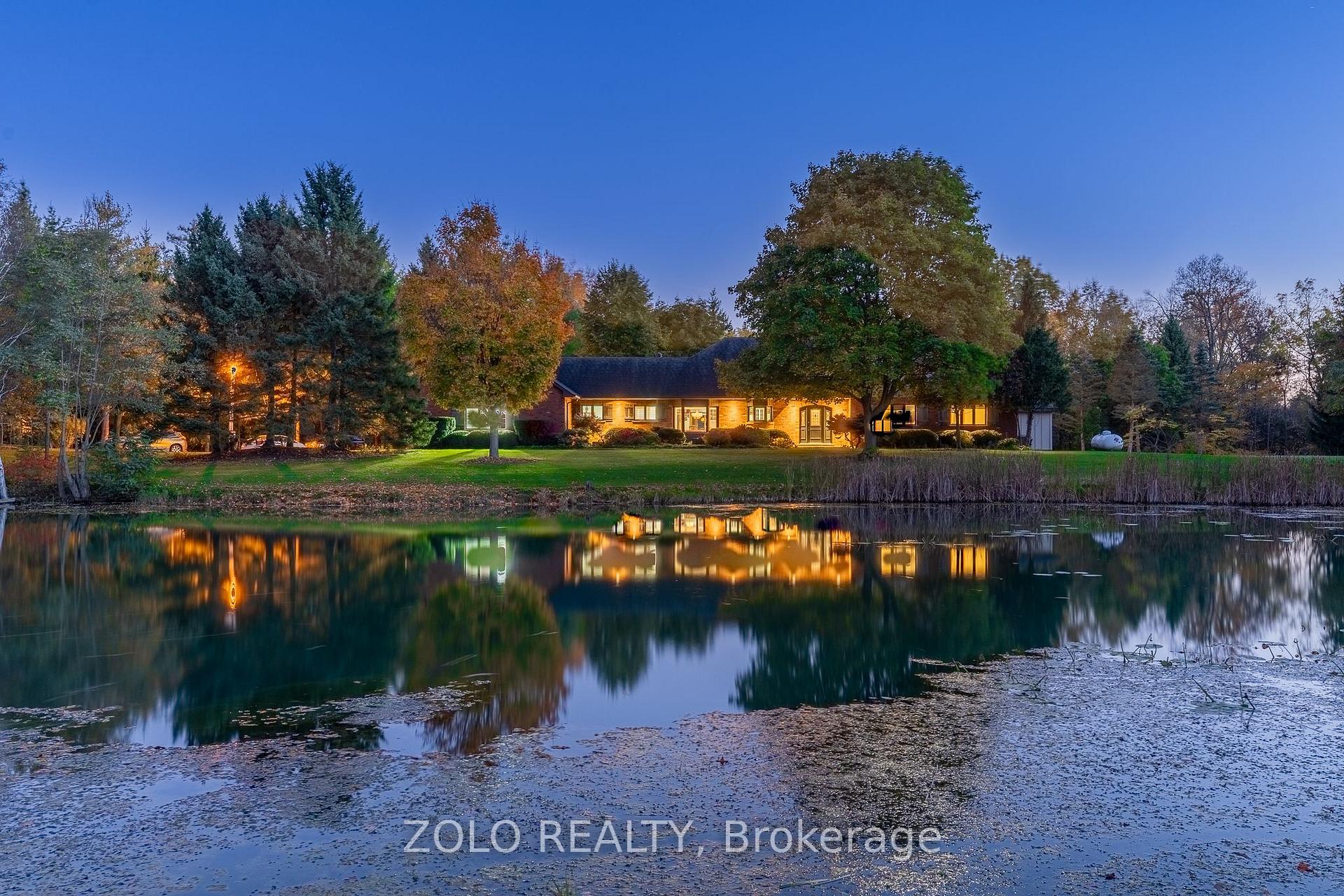 Photo 3 of 4165 Kirk Road S, Hamilton, Rural Glanbrook — HOMEH