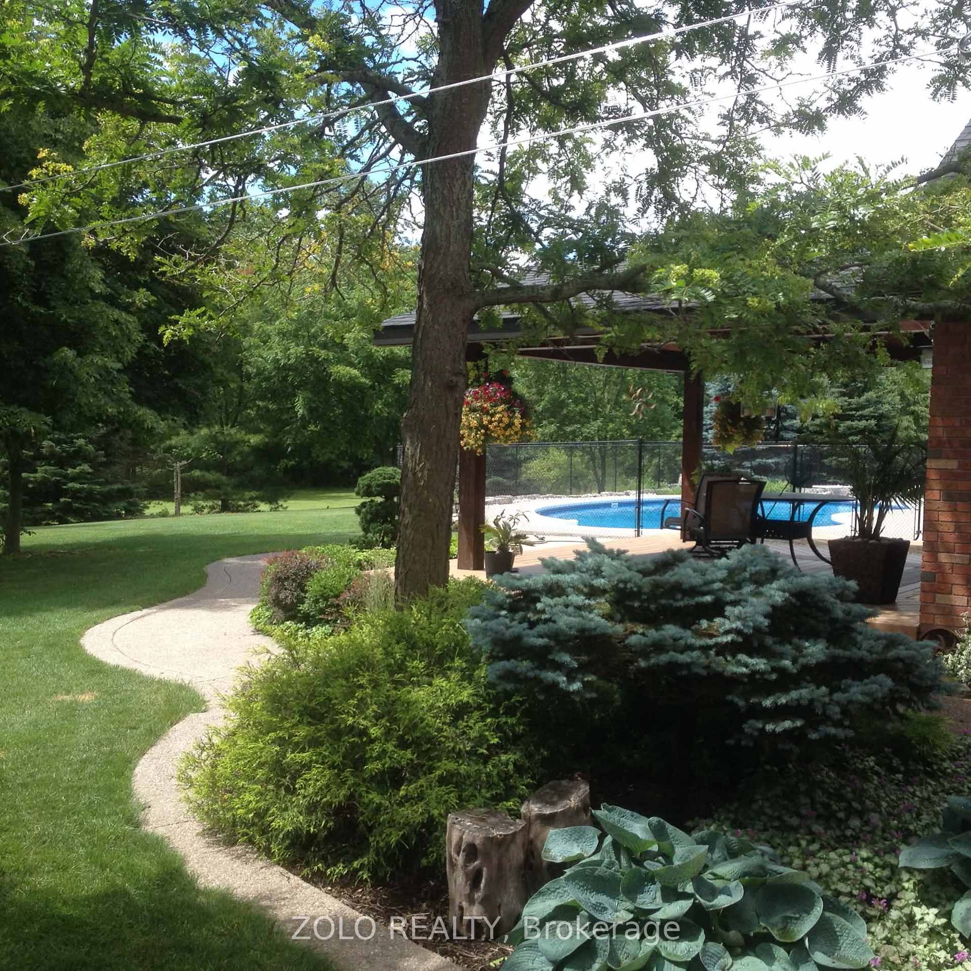Photo 5 of 4165 Kirk Road S, Hamilton, Rural Glanbrook — HOMEH