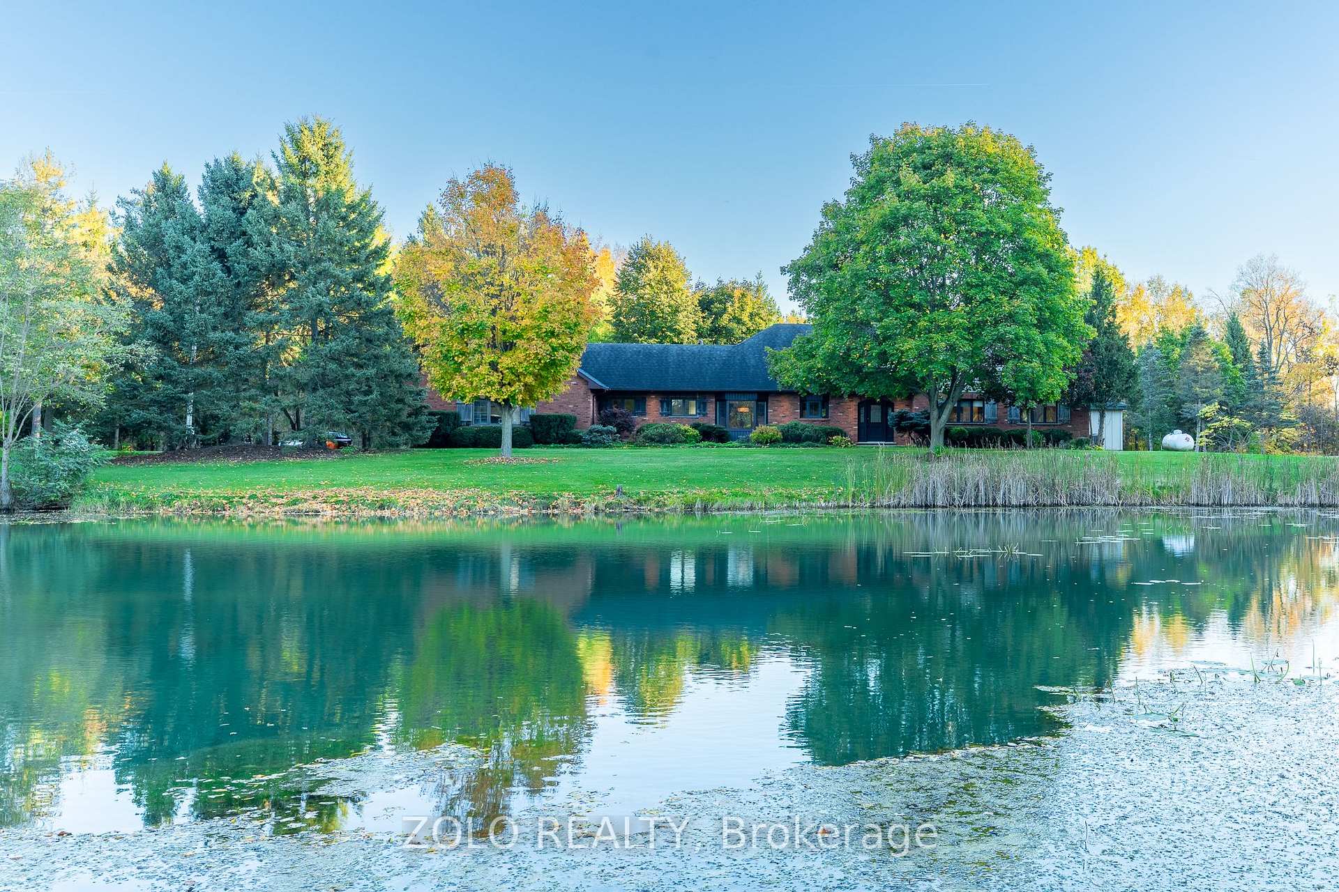 Photo 8 of 4165 Kirk Road S, Hamilton, Rural Glanbrook — HOMEH
