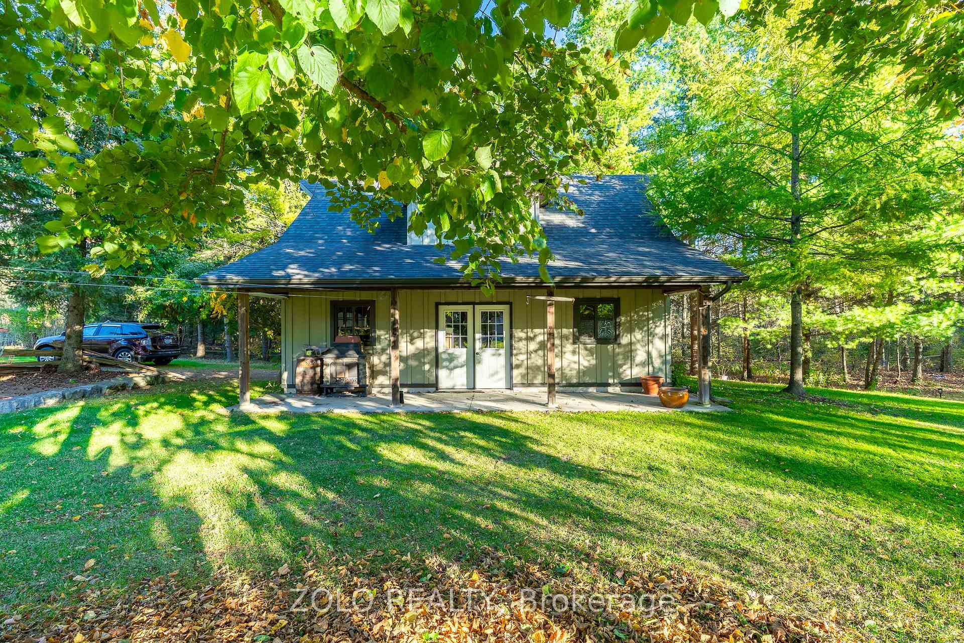 Photo 20 of 4165 Kirk Road S, Hamilton, Rural Glanbrook — HOMEH