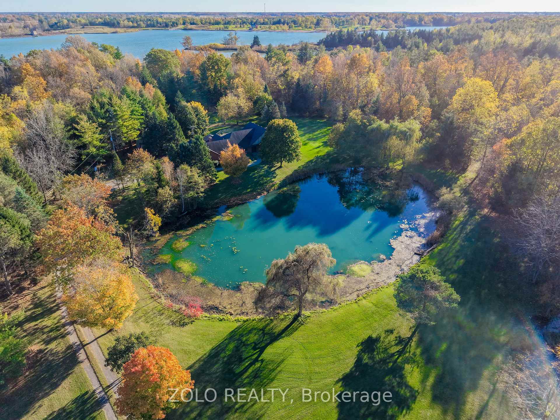 Photo 27 of 4165 Kirk Road S, Hamilton, Rural Glanbrook — HOMEH