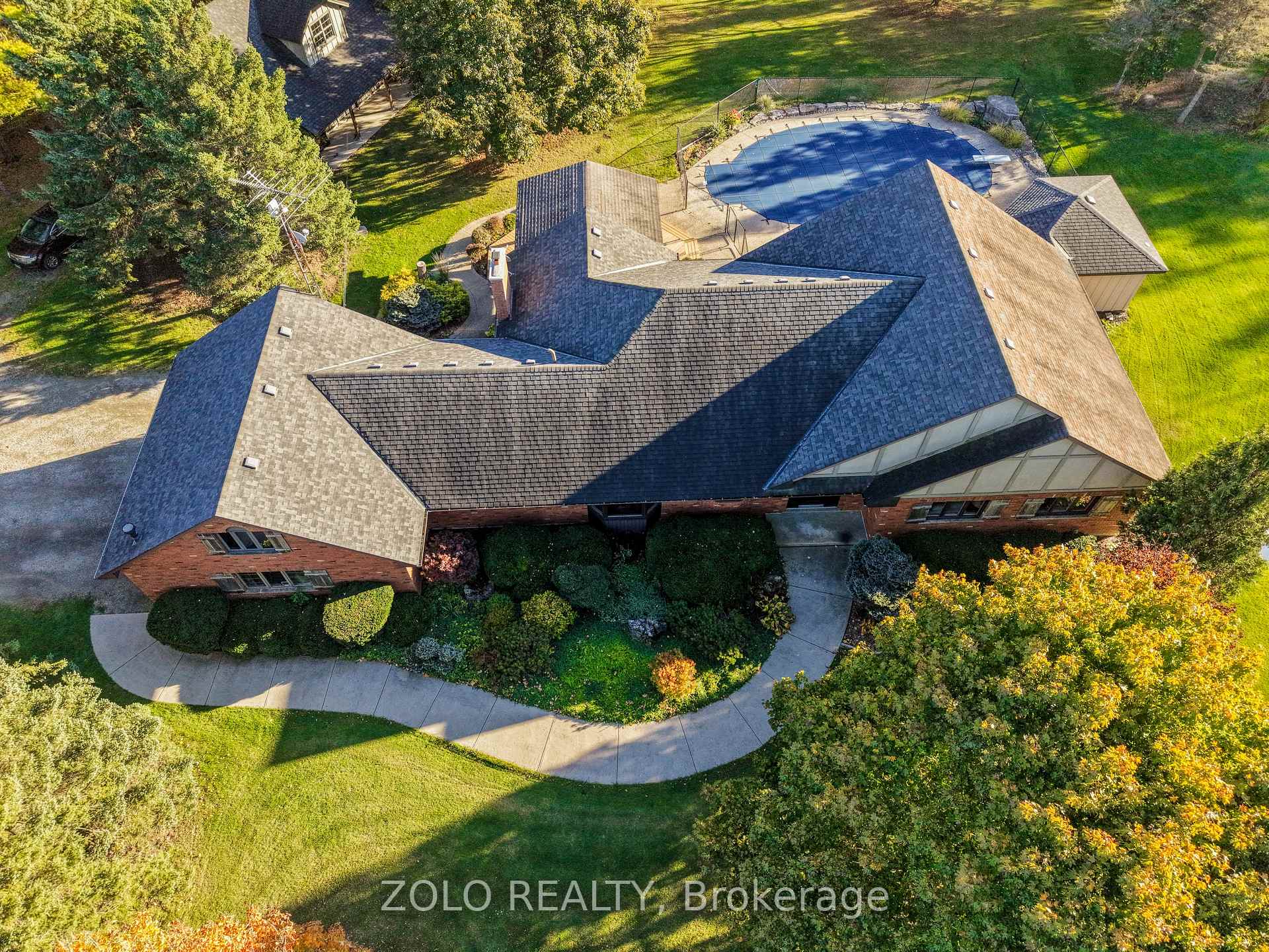 Photo 28 of 4165 Kirk Road S, Hamilton, Rural Glanbrook — HOMEH