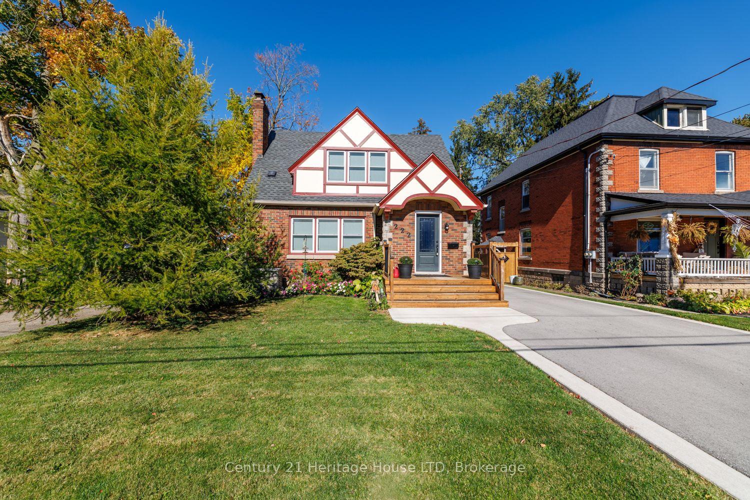 Photo of 222 Phipps Street