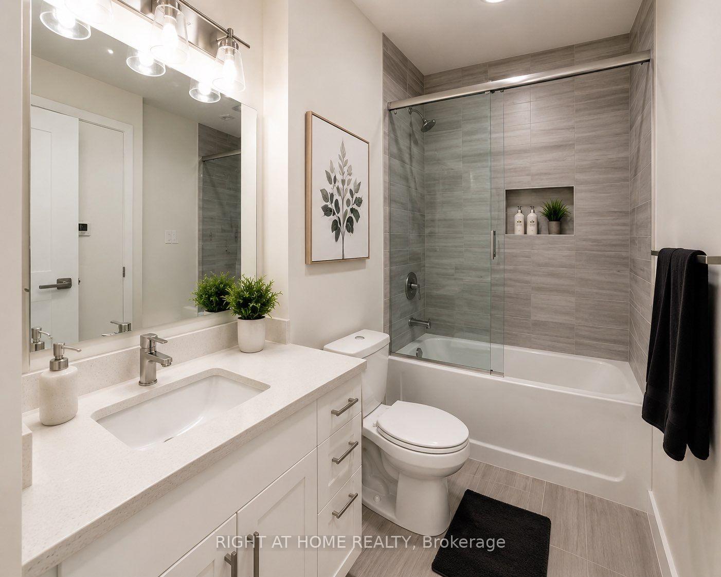 Photo 5 of Unit 103, 690 King Street W, Kitchener, KW Hospital — HOMEH
