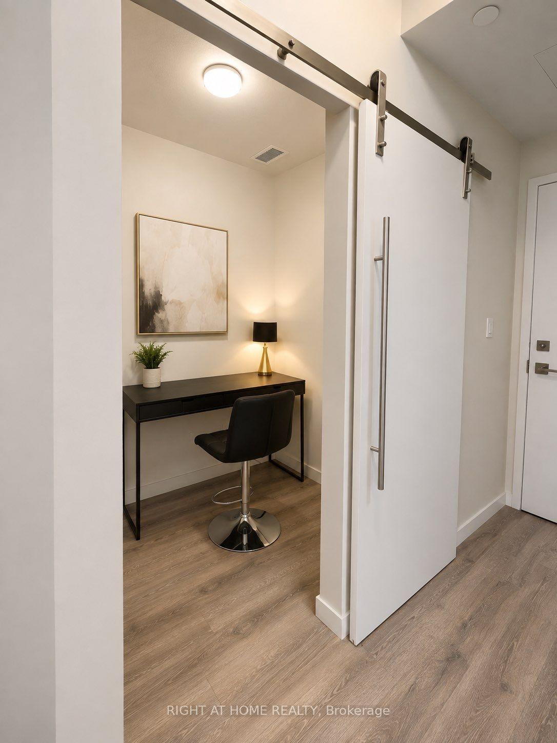 Photo 6 of Unit 103, 690 King Street W, Kitchener, KW Hospital — HOMEH