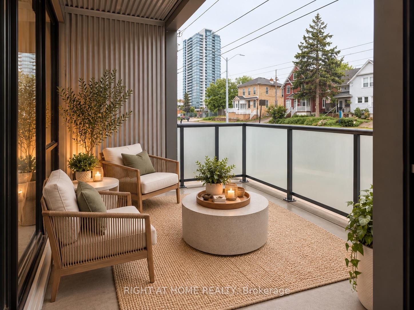 Photo 8 of Unit 103, 690 King Street W, Kitchener, KW Hospital — HOMEH
