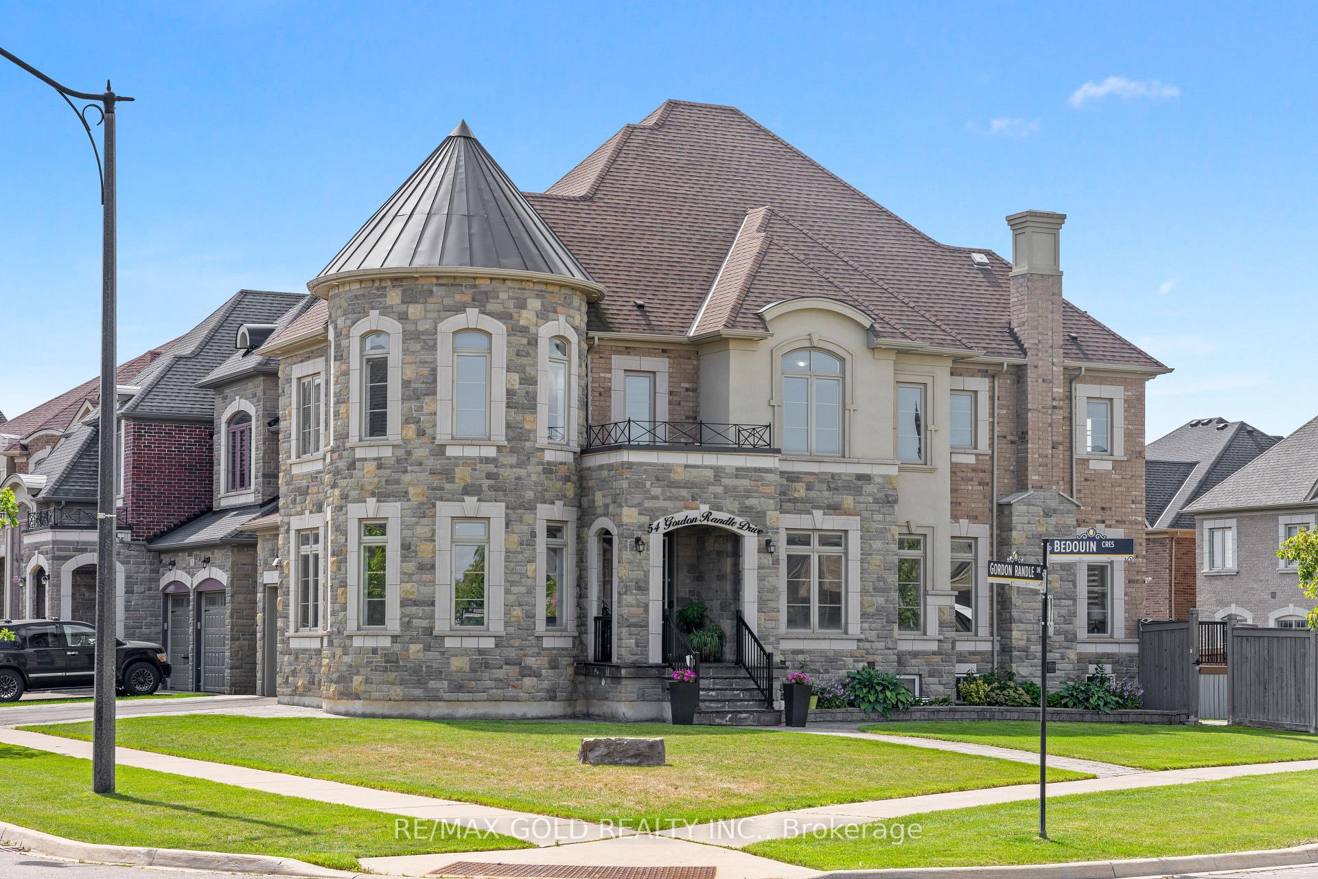 Photo of 54 Gordon Randle Drive