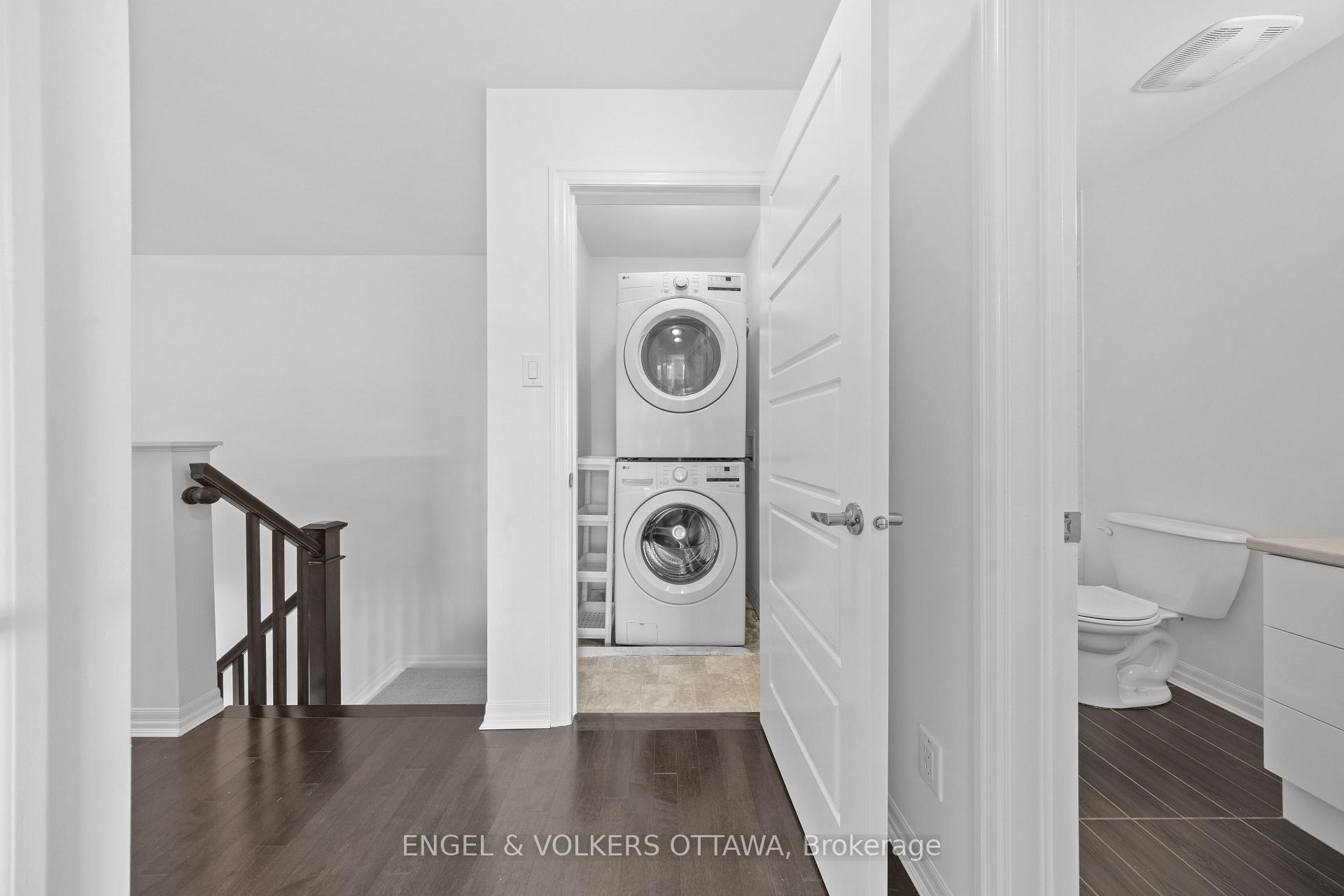 Photo 18 of 34 Aveia Private, Ottawa, Springridge/East Village — HOMEH