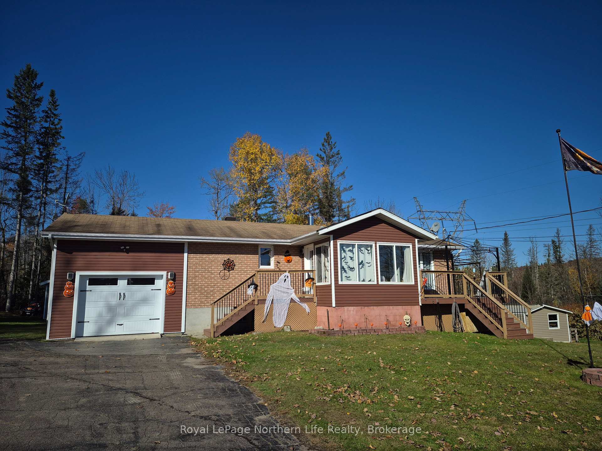 Photo 1 of 67 Chenier Road, Papineau-Cameron, Papineau Cameron — HOMEH