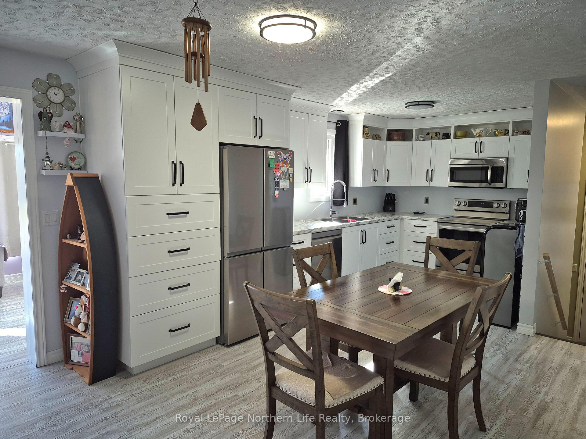 Photo 2 of 67 Chenier Road, Papineau-Cameron, Papineau Cameron — HOMEH