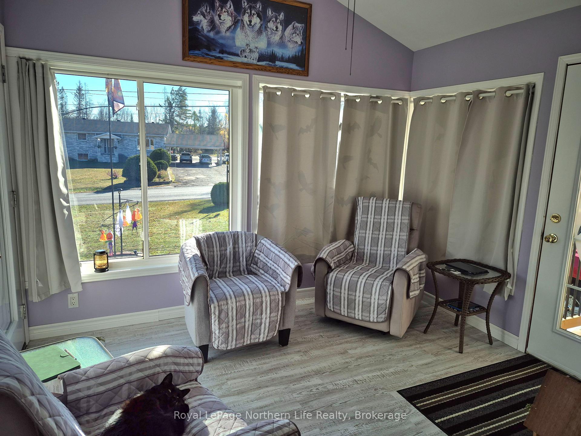 Photo 6 of 67 Chenier Road, Papineau-Cameron, Papineau Cameron — HOMEH