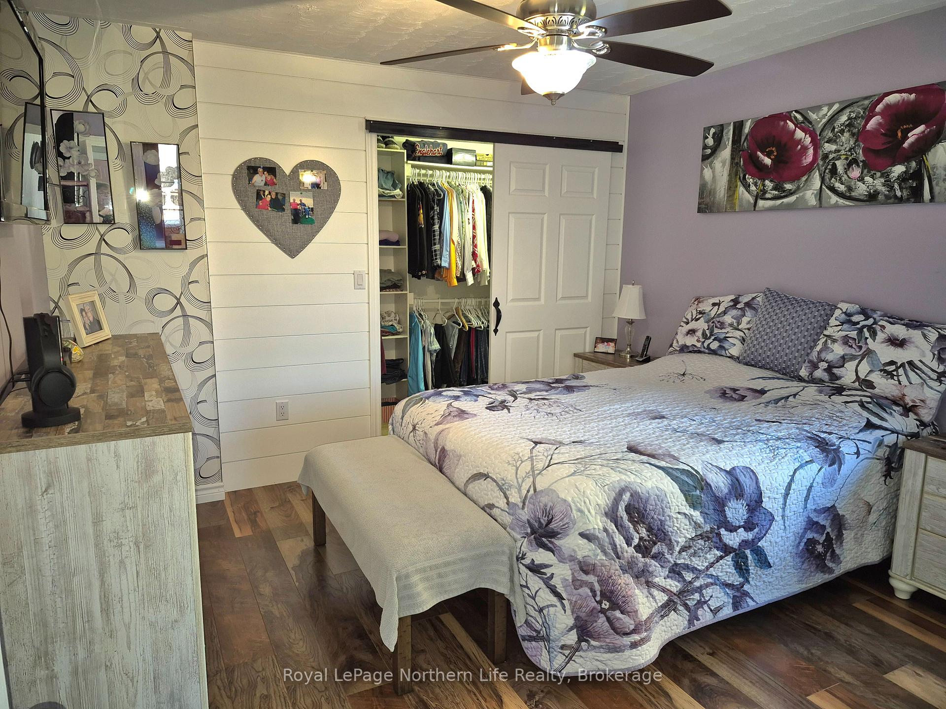 Photo 8 of 67 Chenier Road, Papineau-Cameron, Papineau Cameron — HOMEH