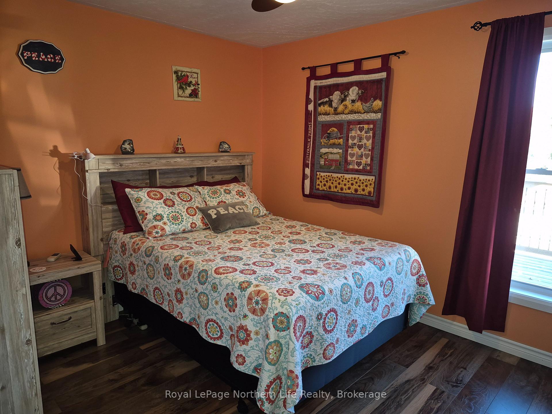 Photo 12 of 67 Chenier Road, Papineau-Cameron, Papineau Cameron — HOMEH