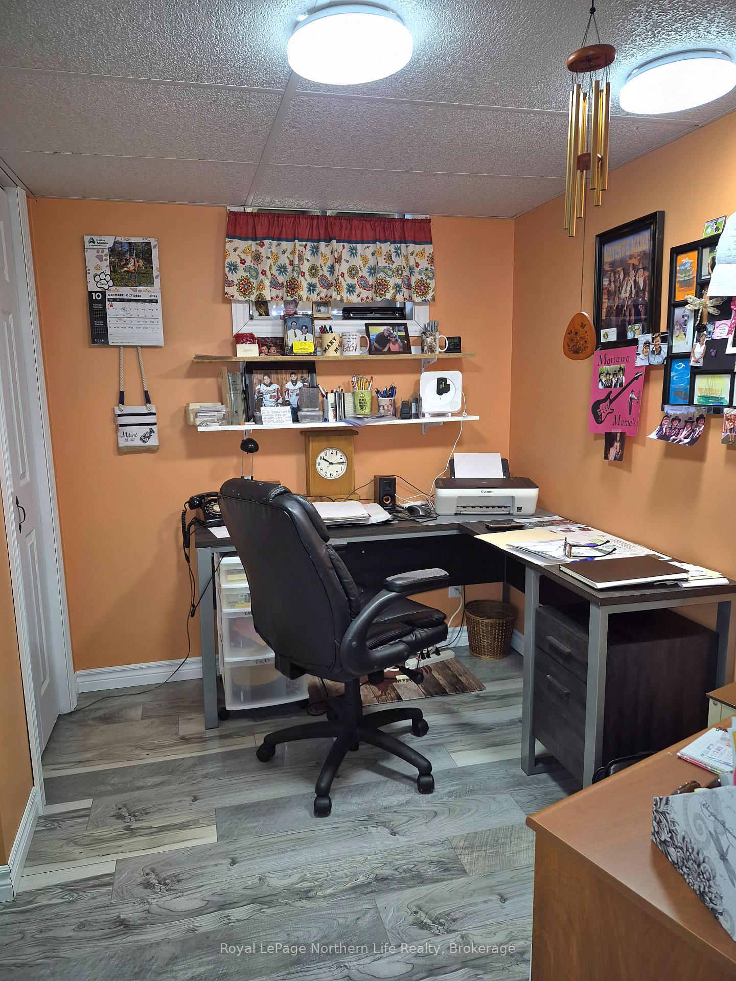 Photo 17 of 67 Chenier Road, Papineau-Cameron, Papineau Cameron — HOMEH